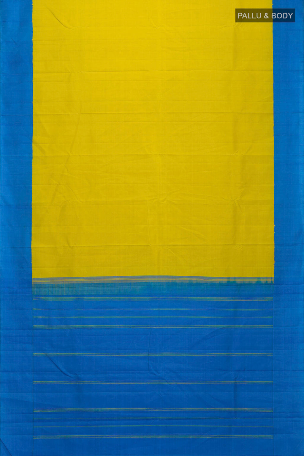 pallu body