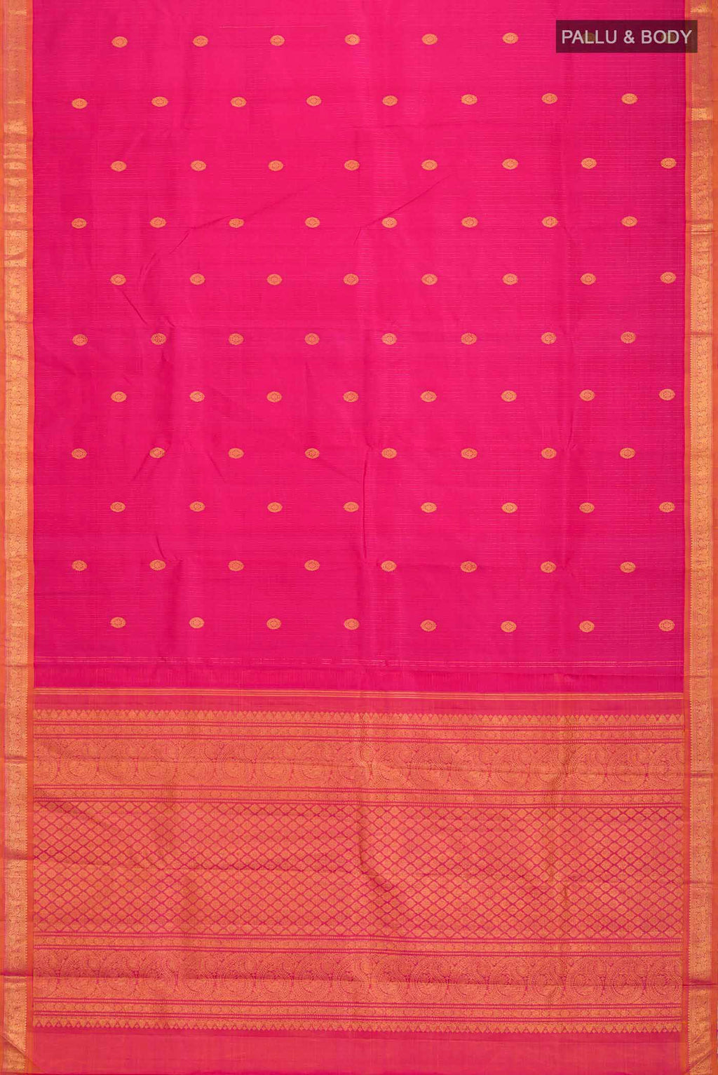 pallu body