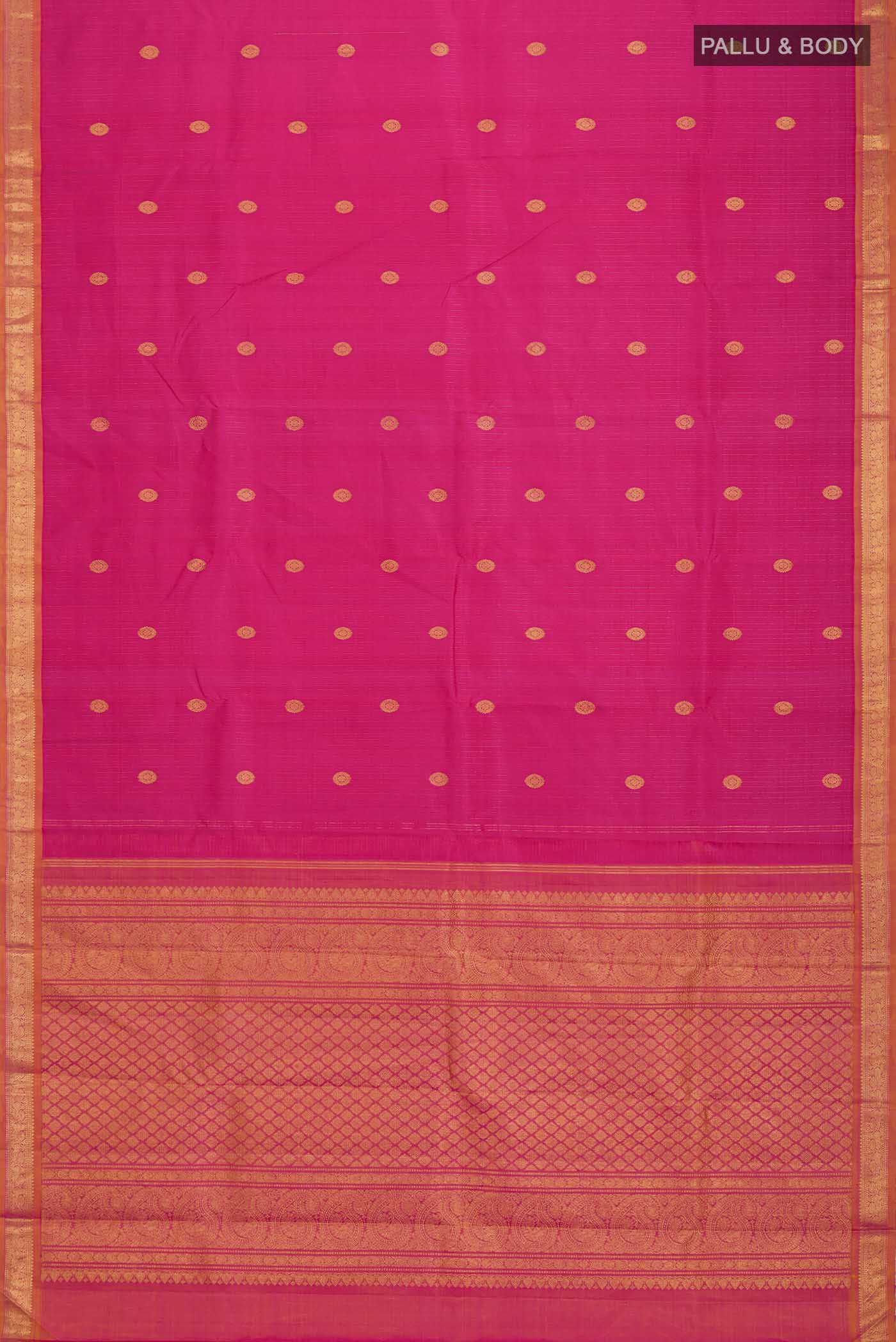 pallu body
