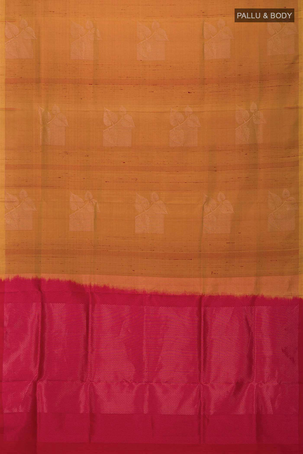 pallu body