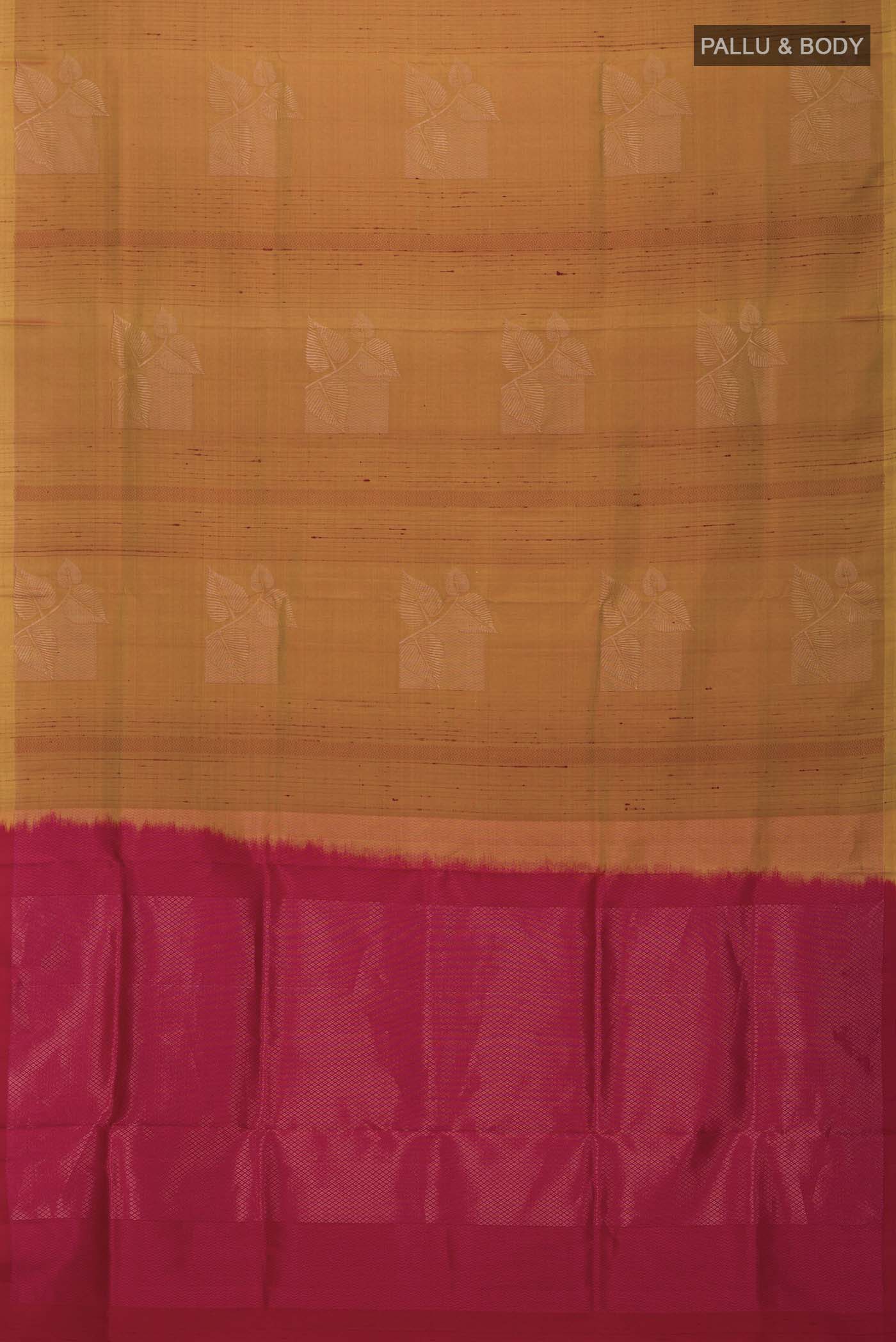 pallu body