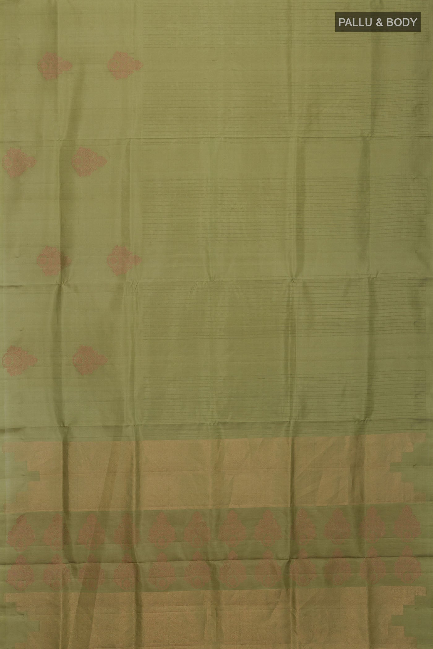 pallu body