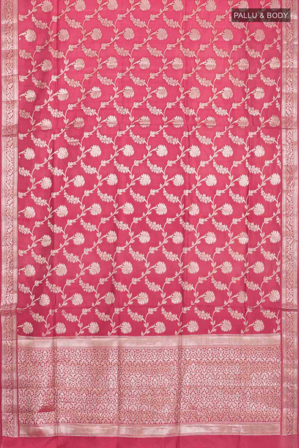pallu body