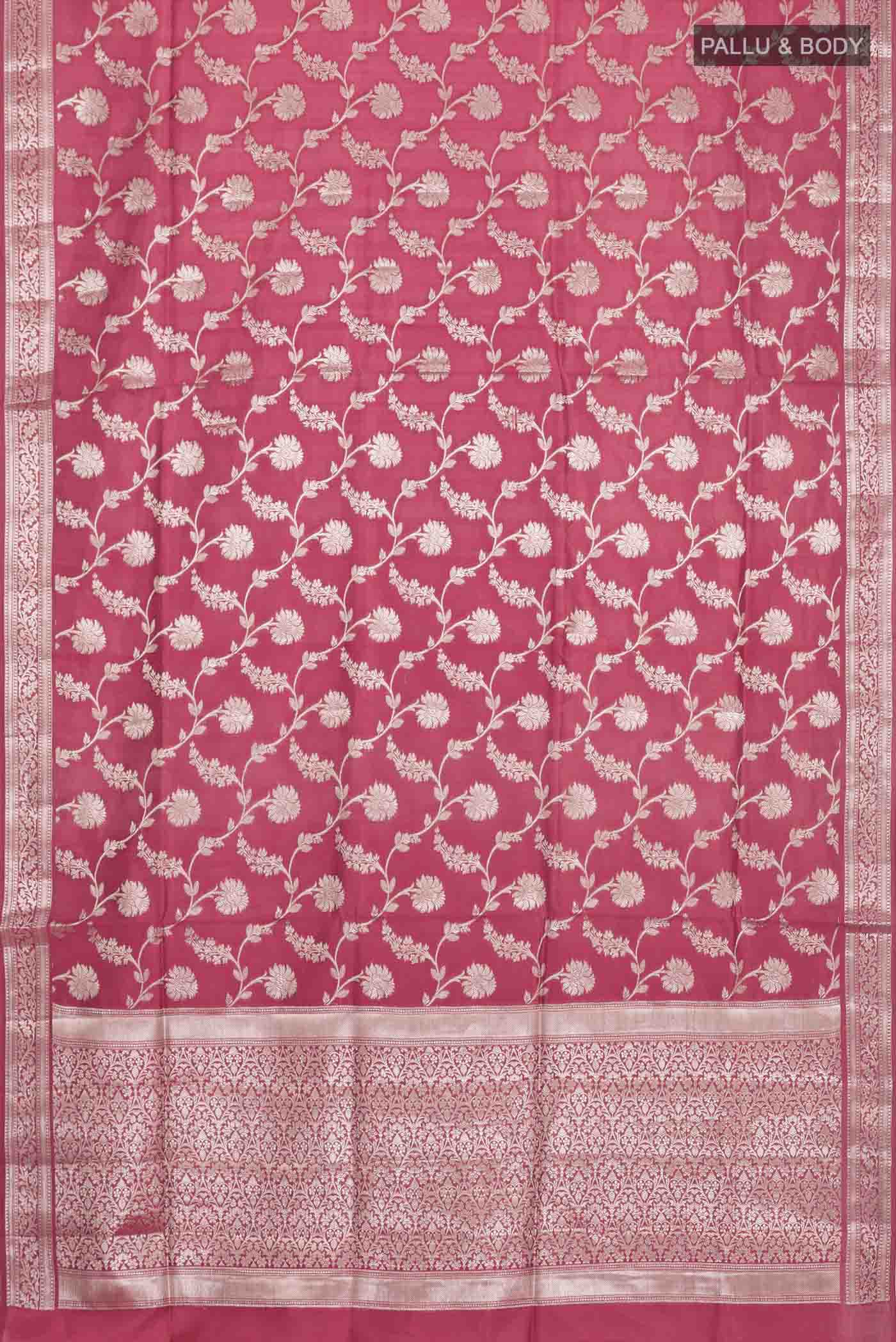 pallu body