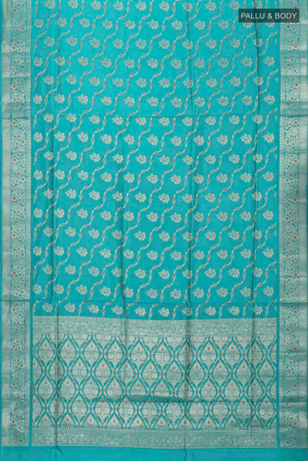 pallu body