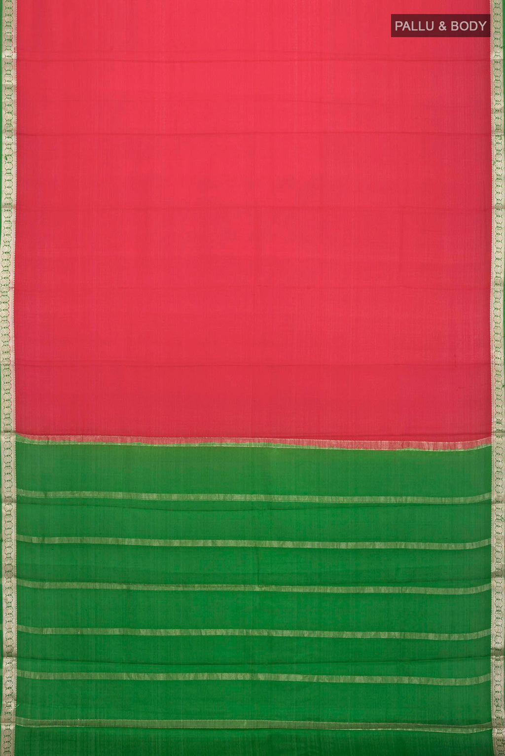 pallu body