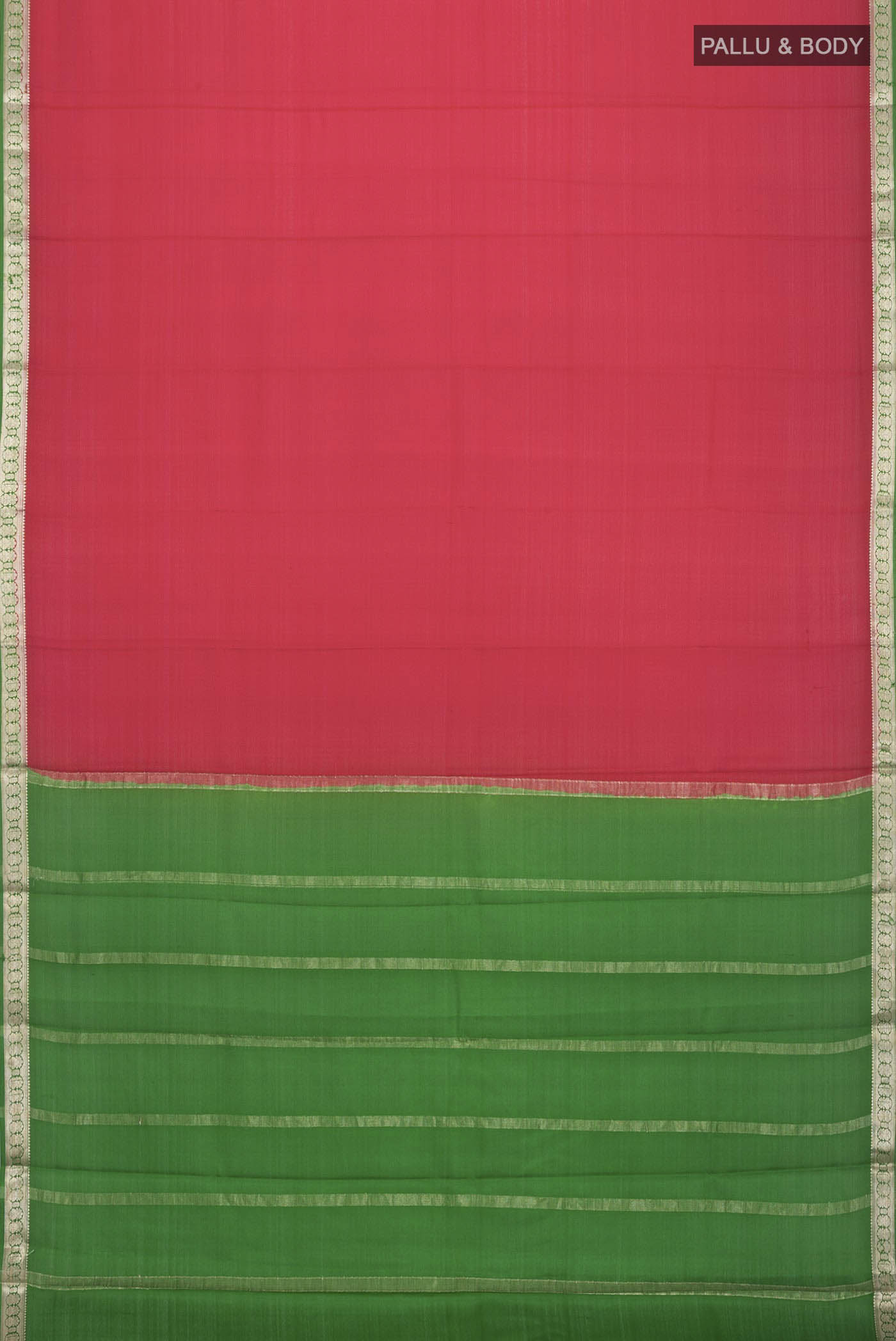 pallu body