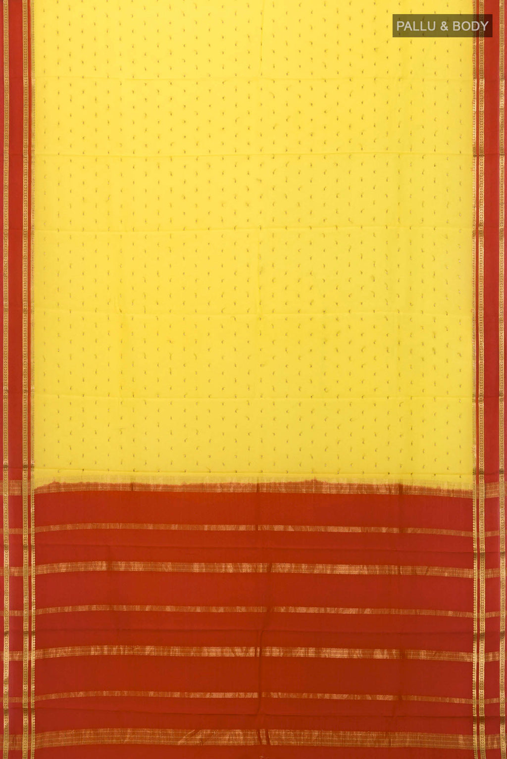 pallu body