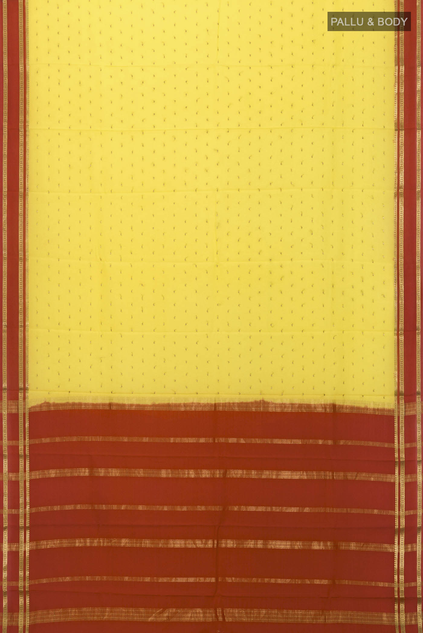 pallu body