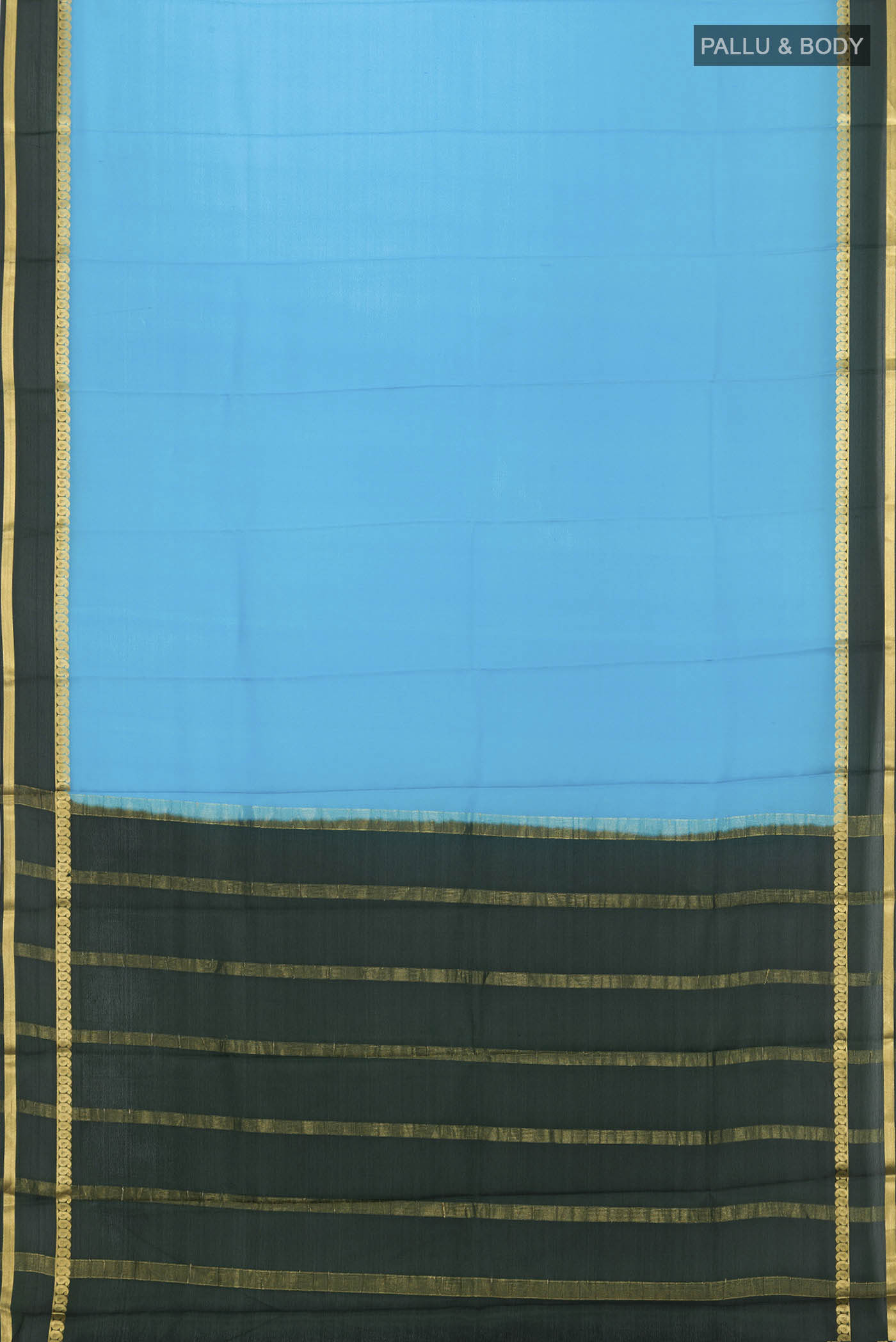 pallu body