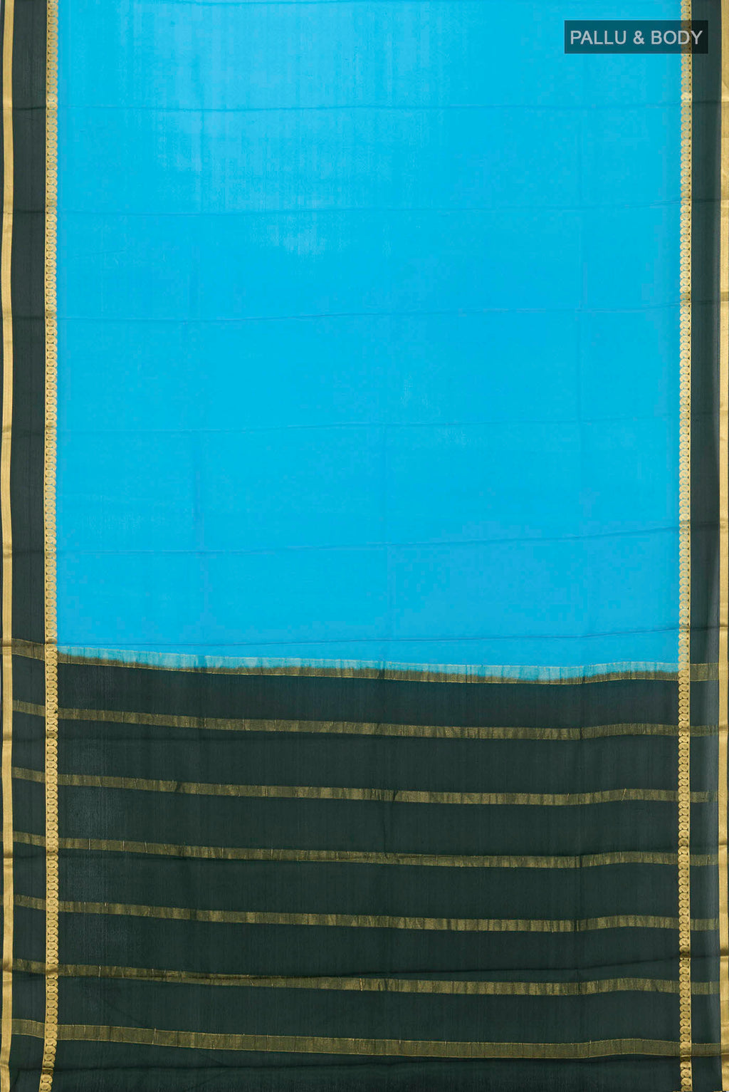 pallu body