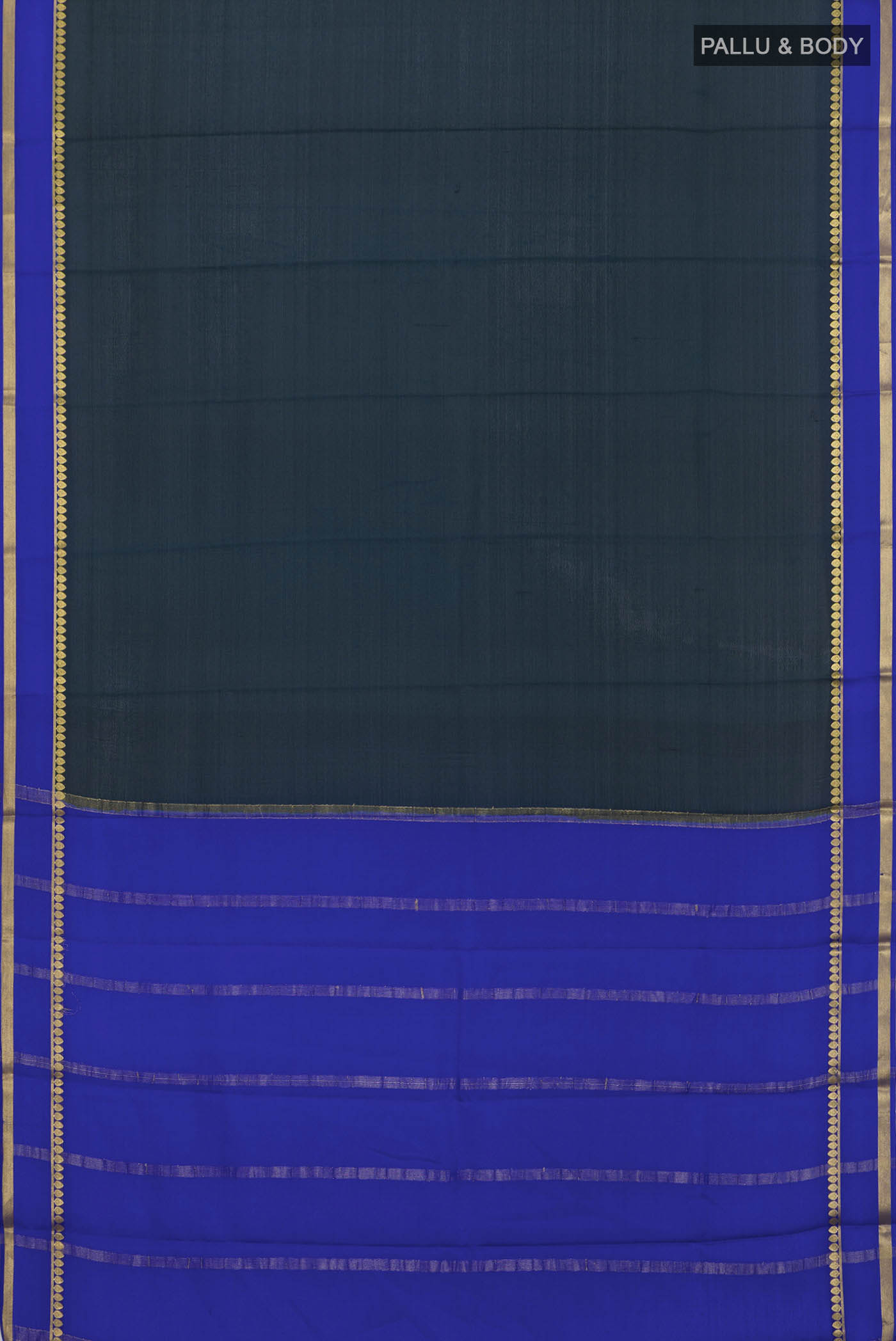 pallu body