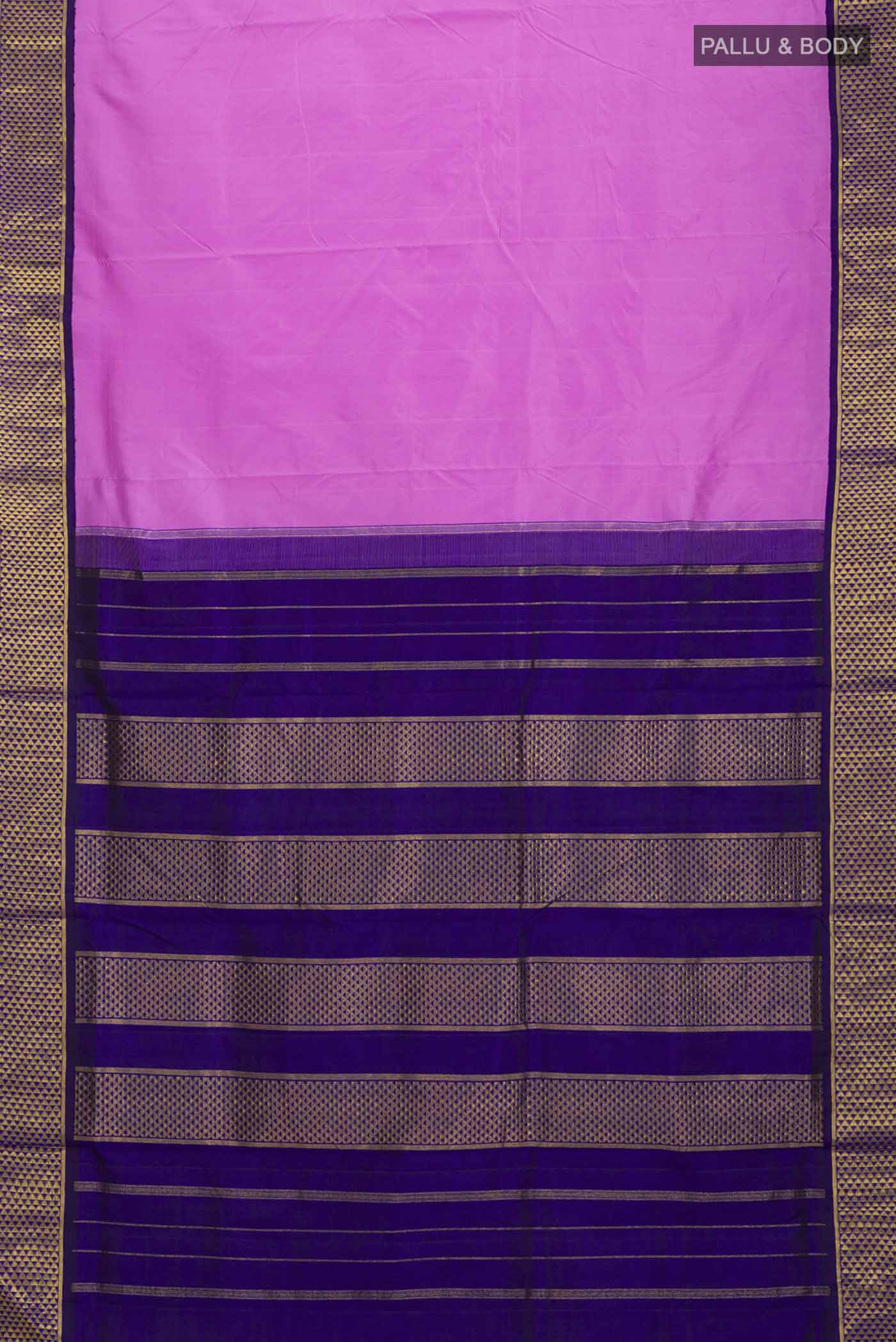 pallu body