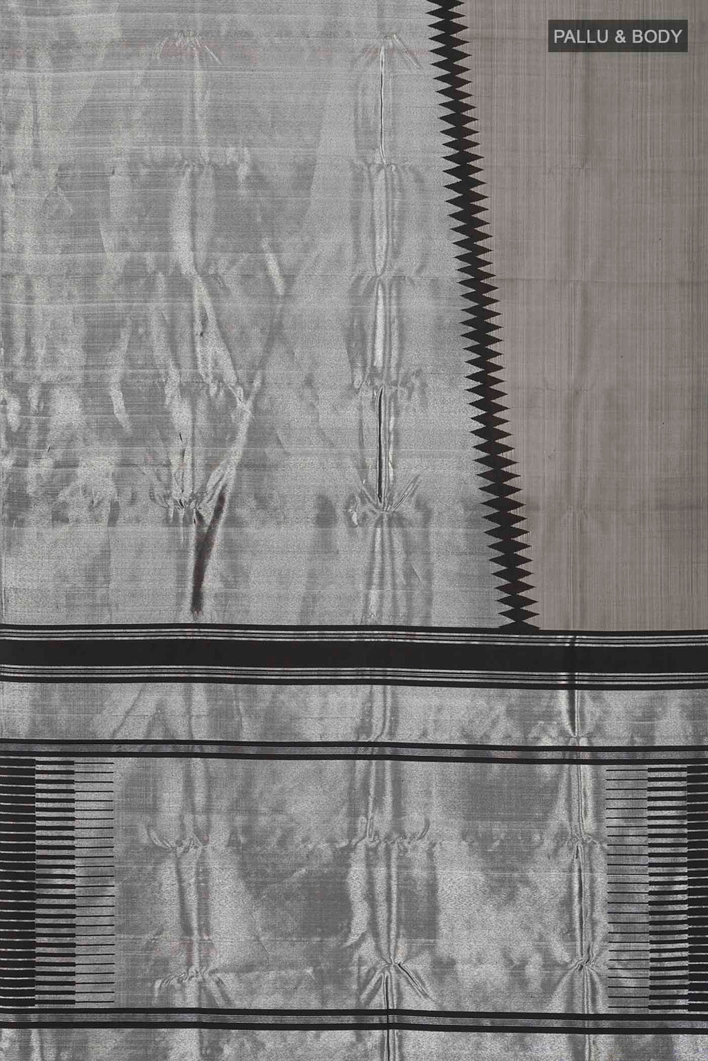 pallu body