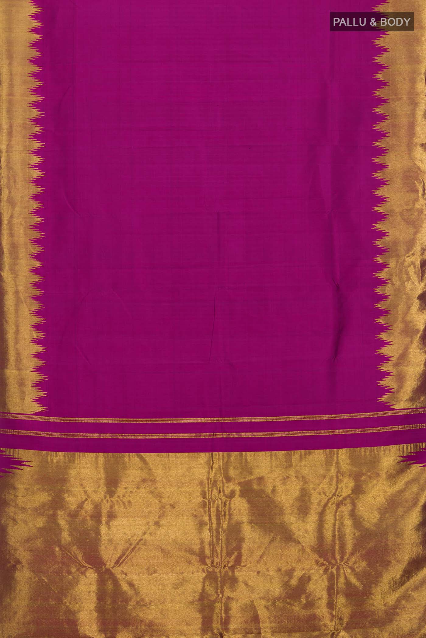 pallu body