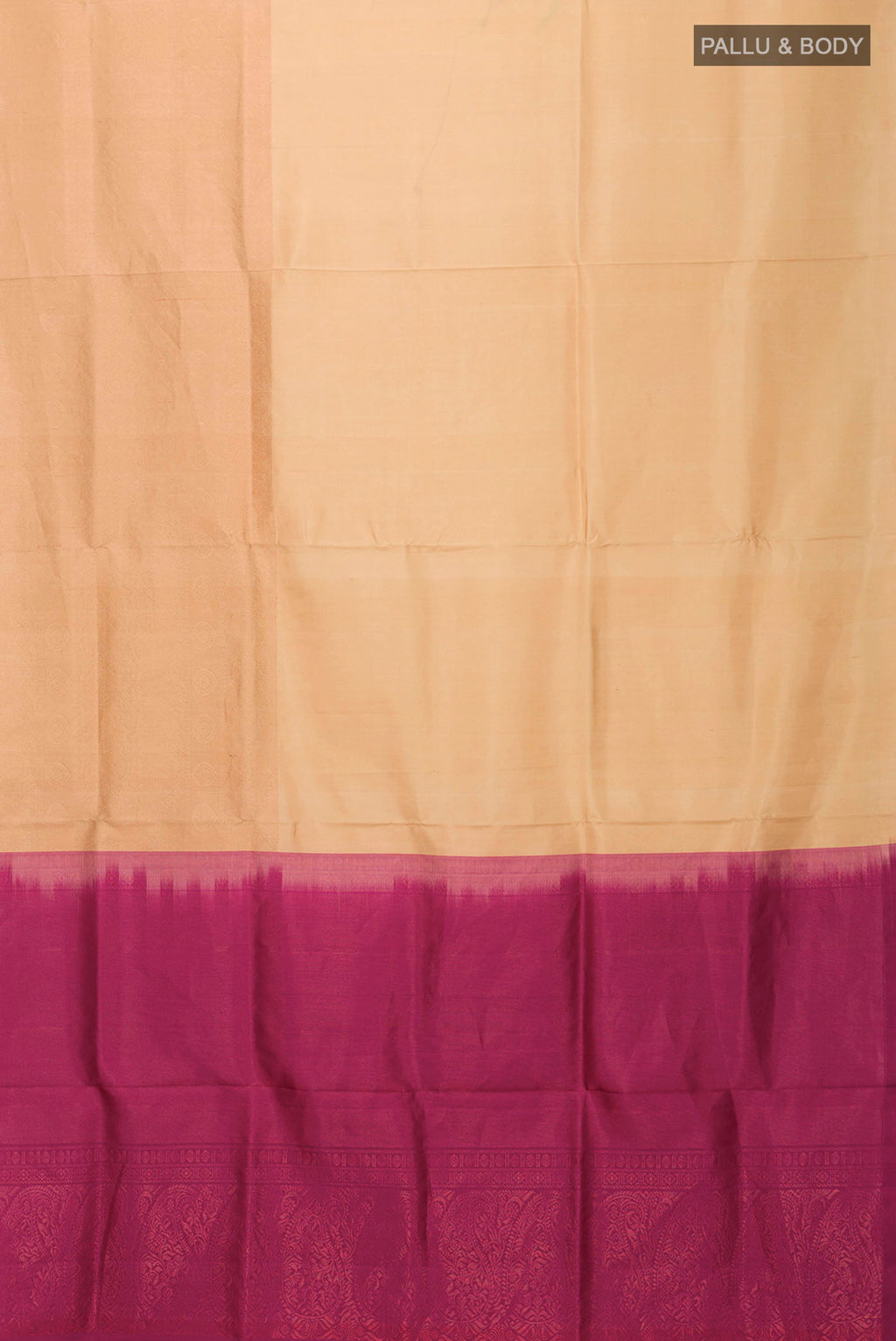 pallu body
