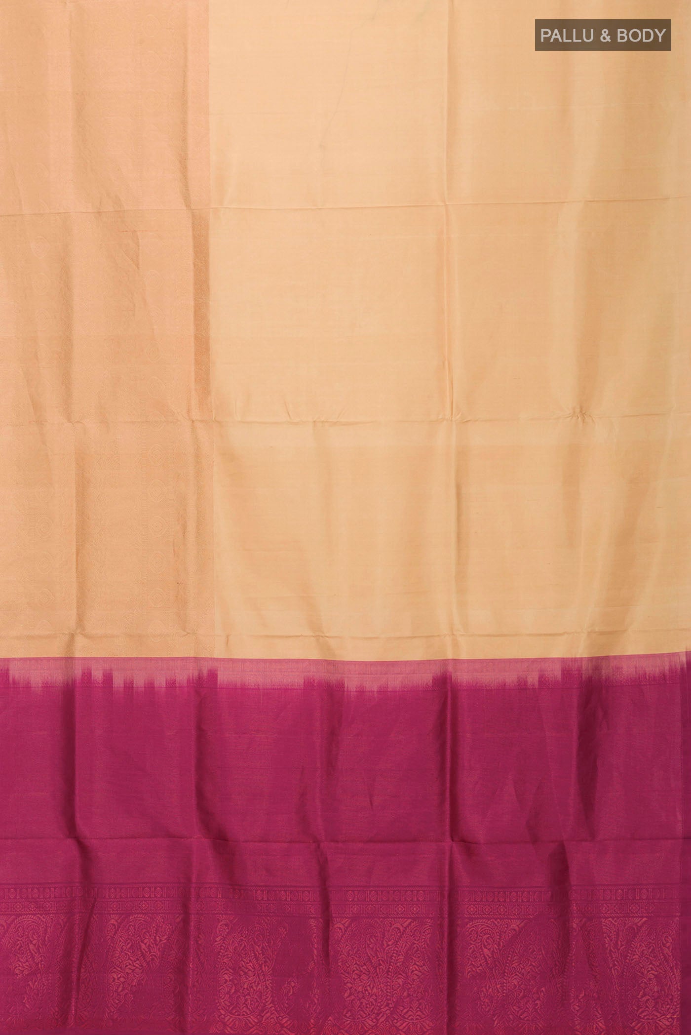 pallu body