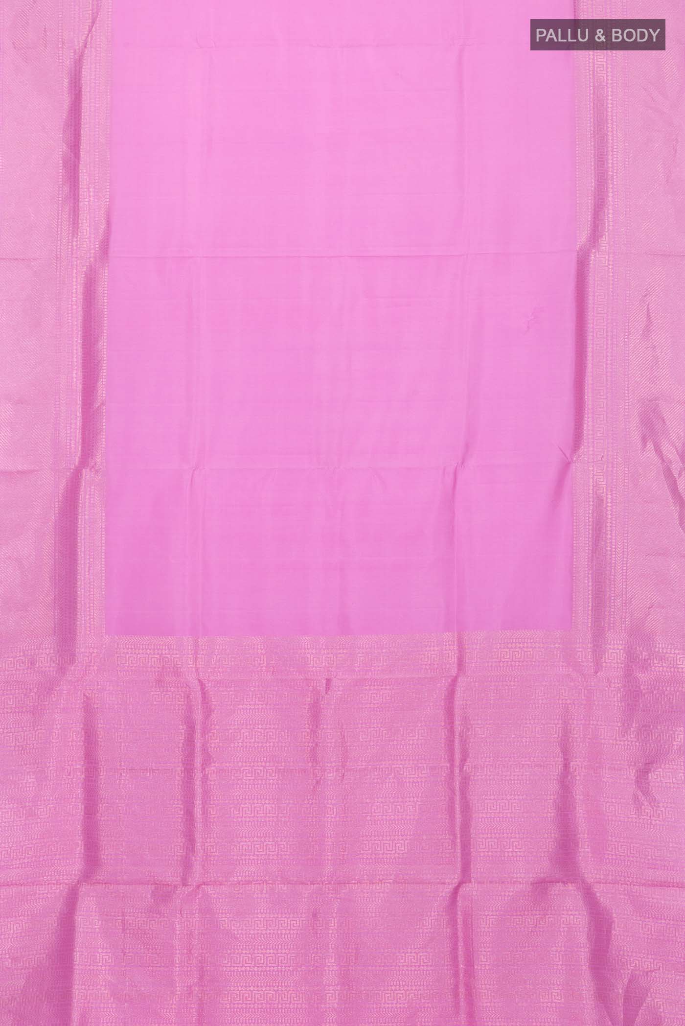 pallu body