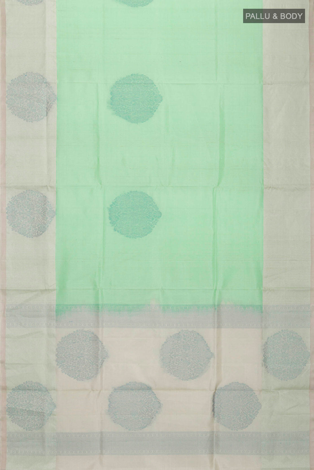pallu body