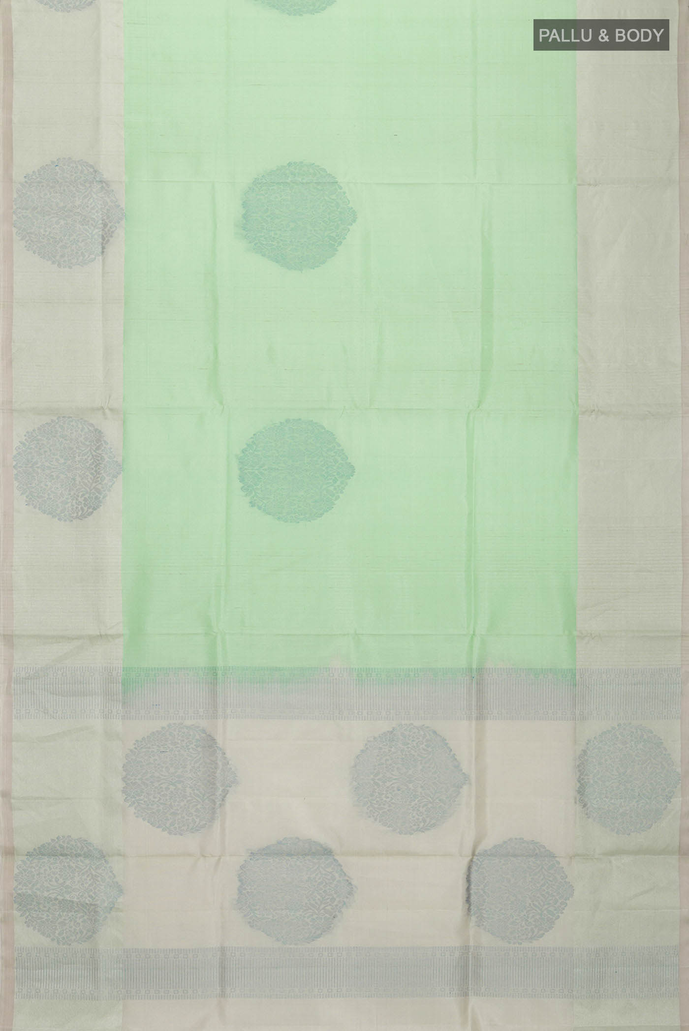 pallu body
