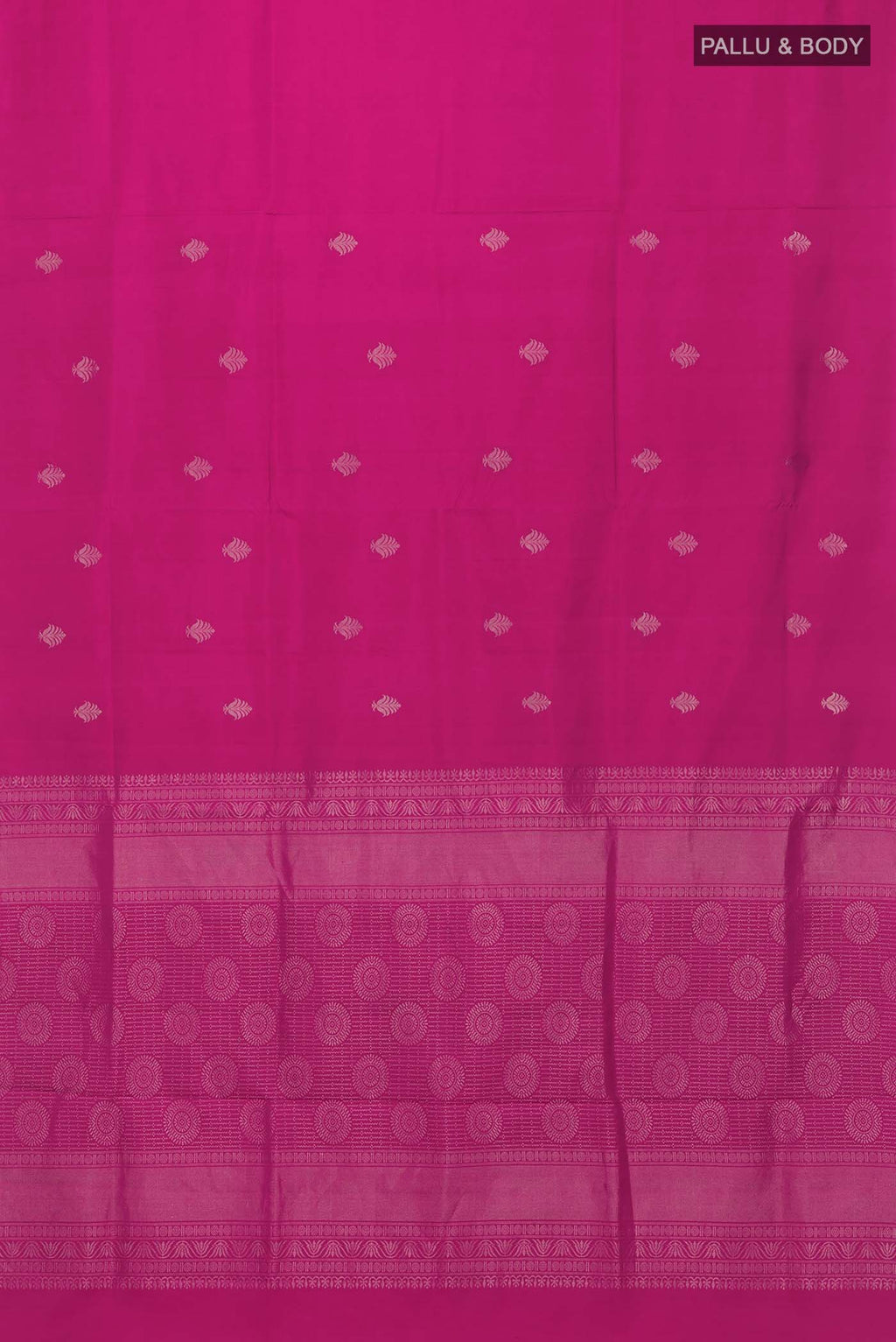 pallu body