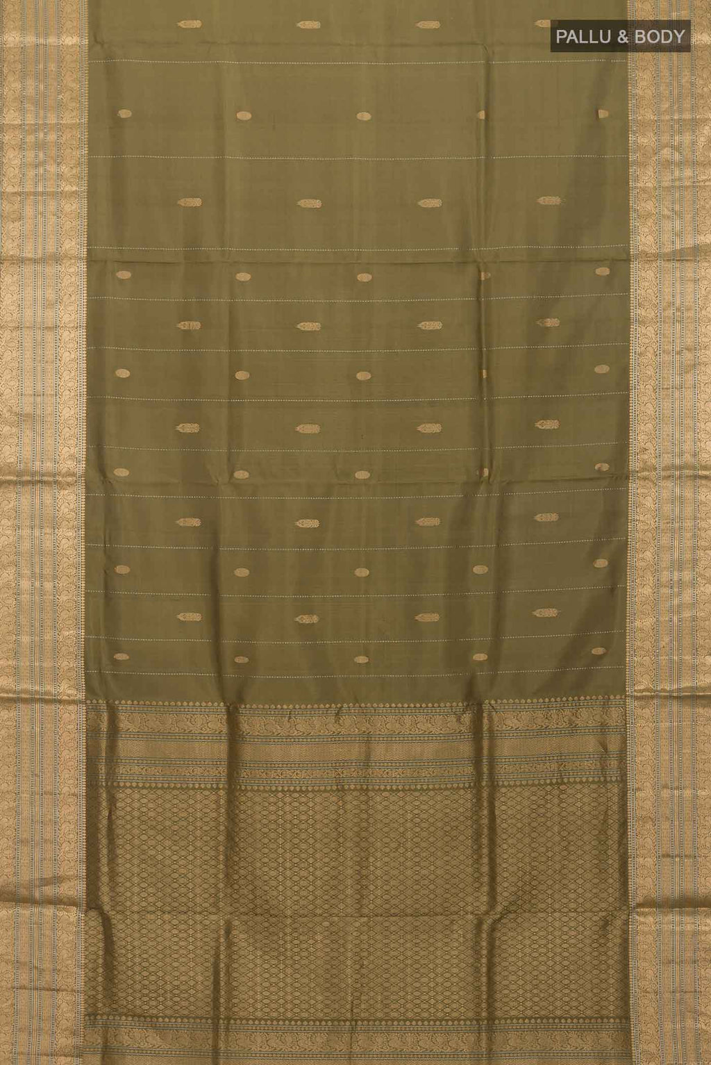 pallu body