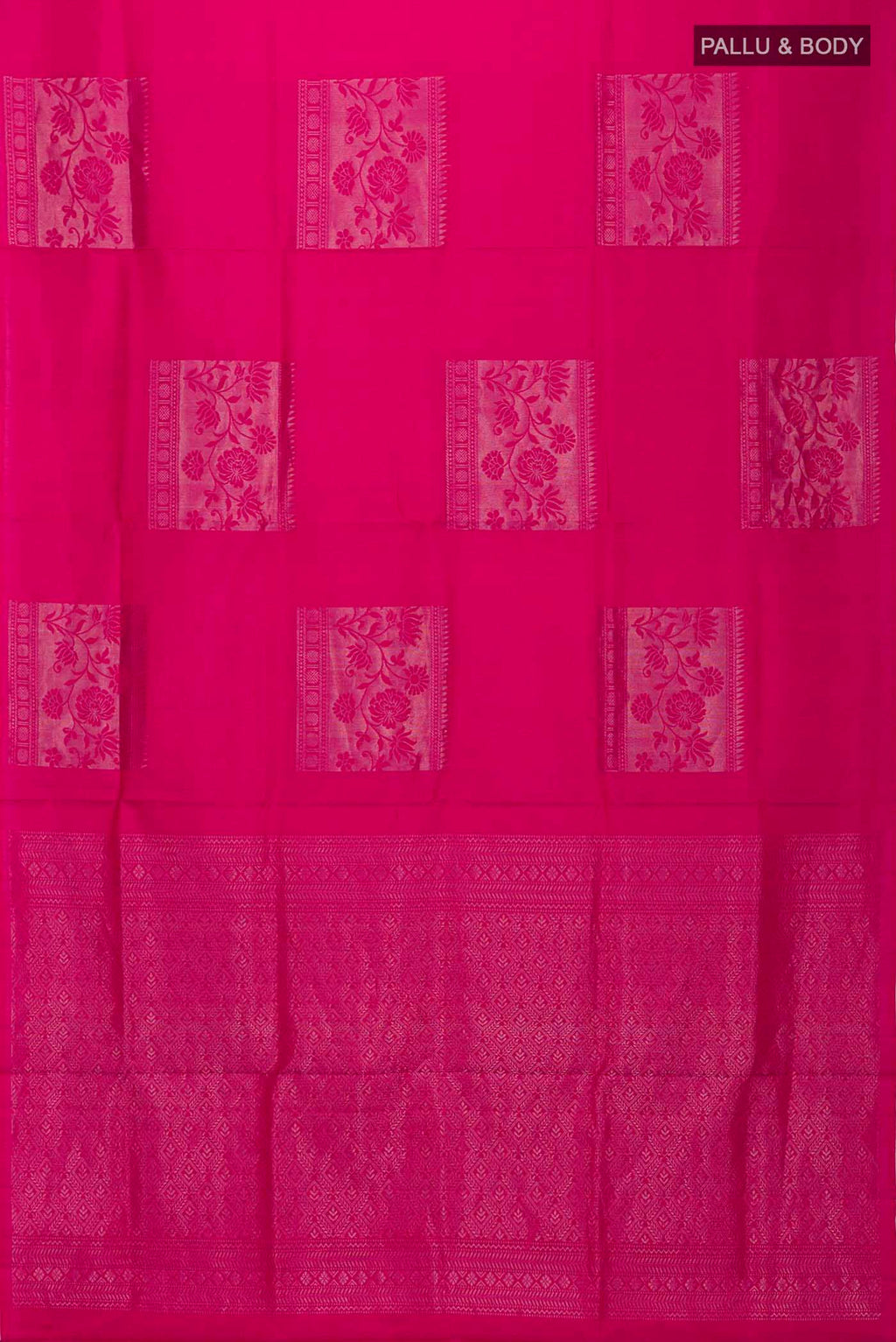 pallu body