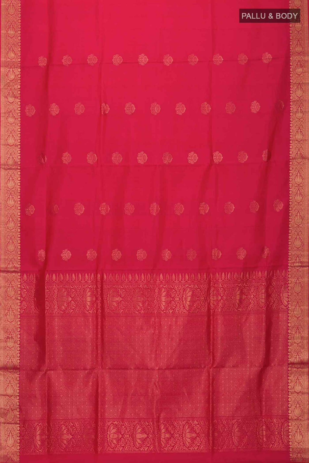 pallu body