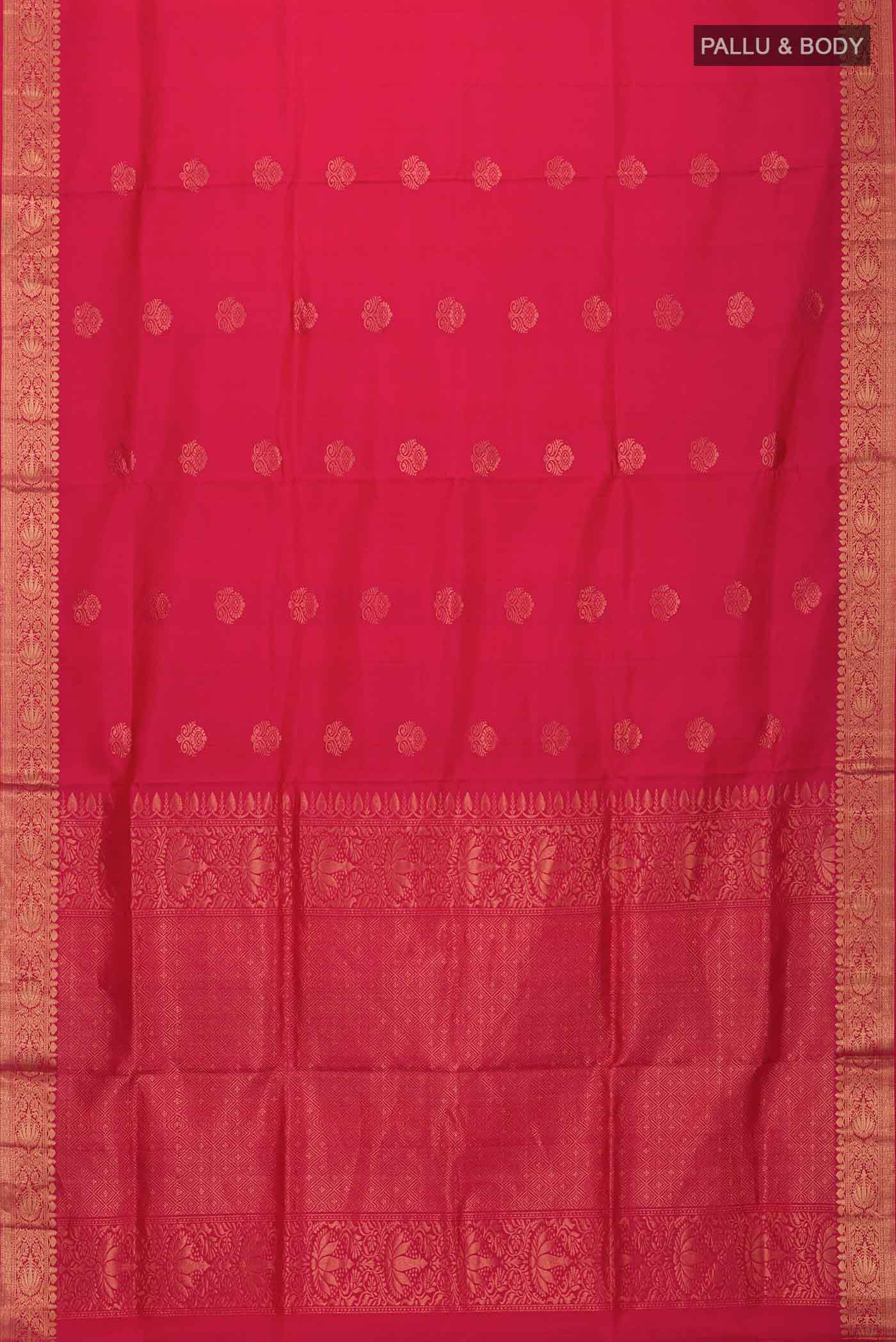 pallu body