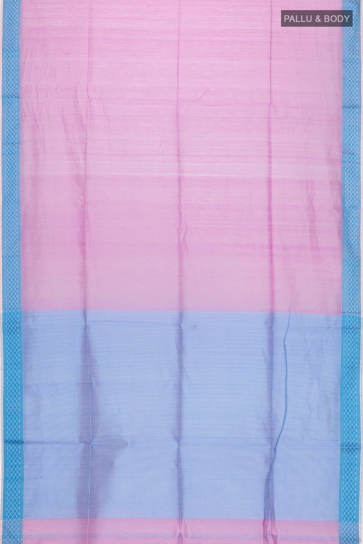 pallu body