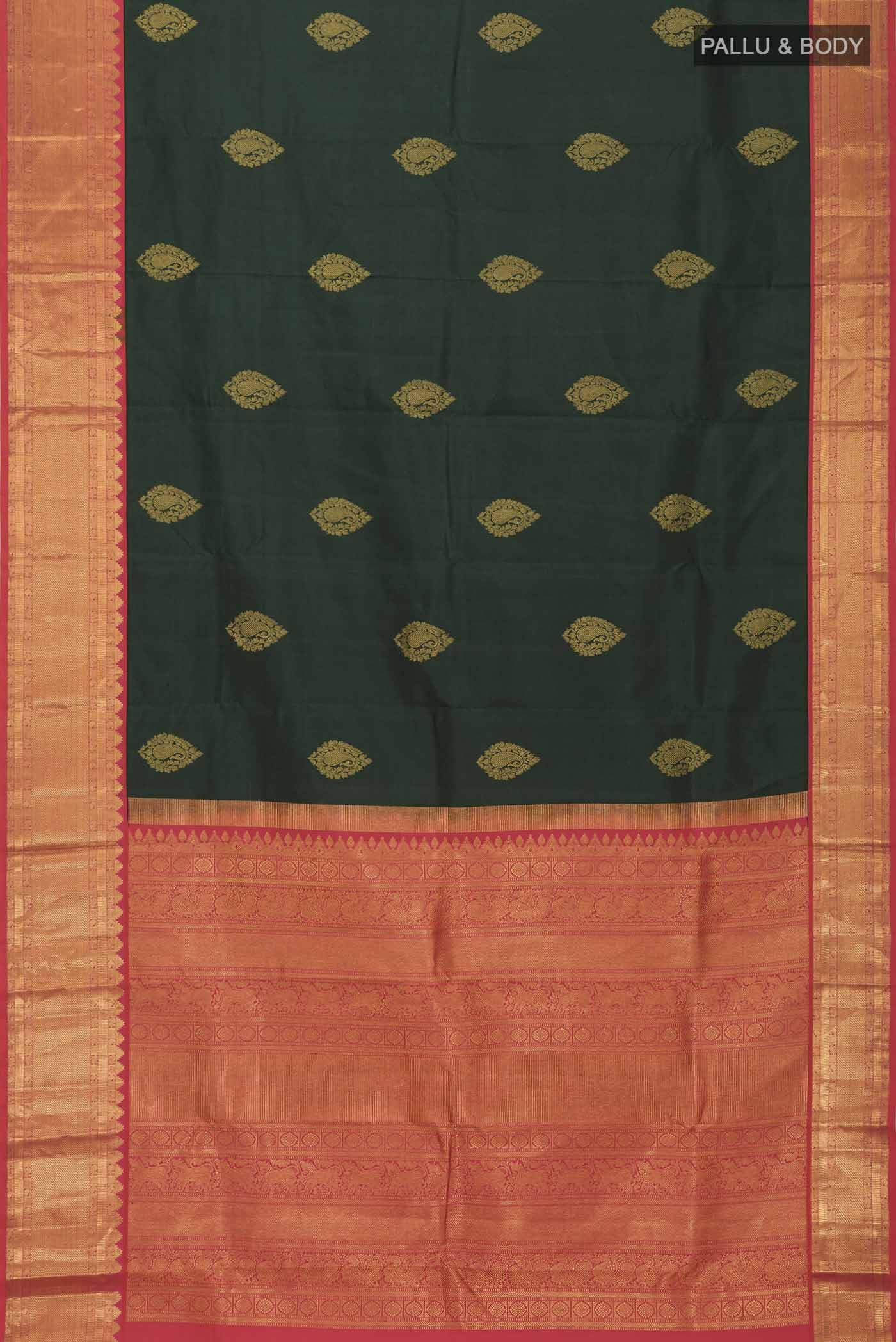 pallu body