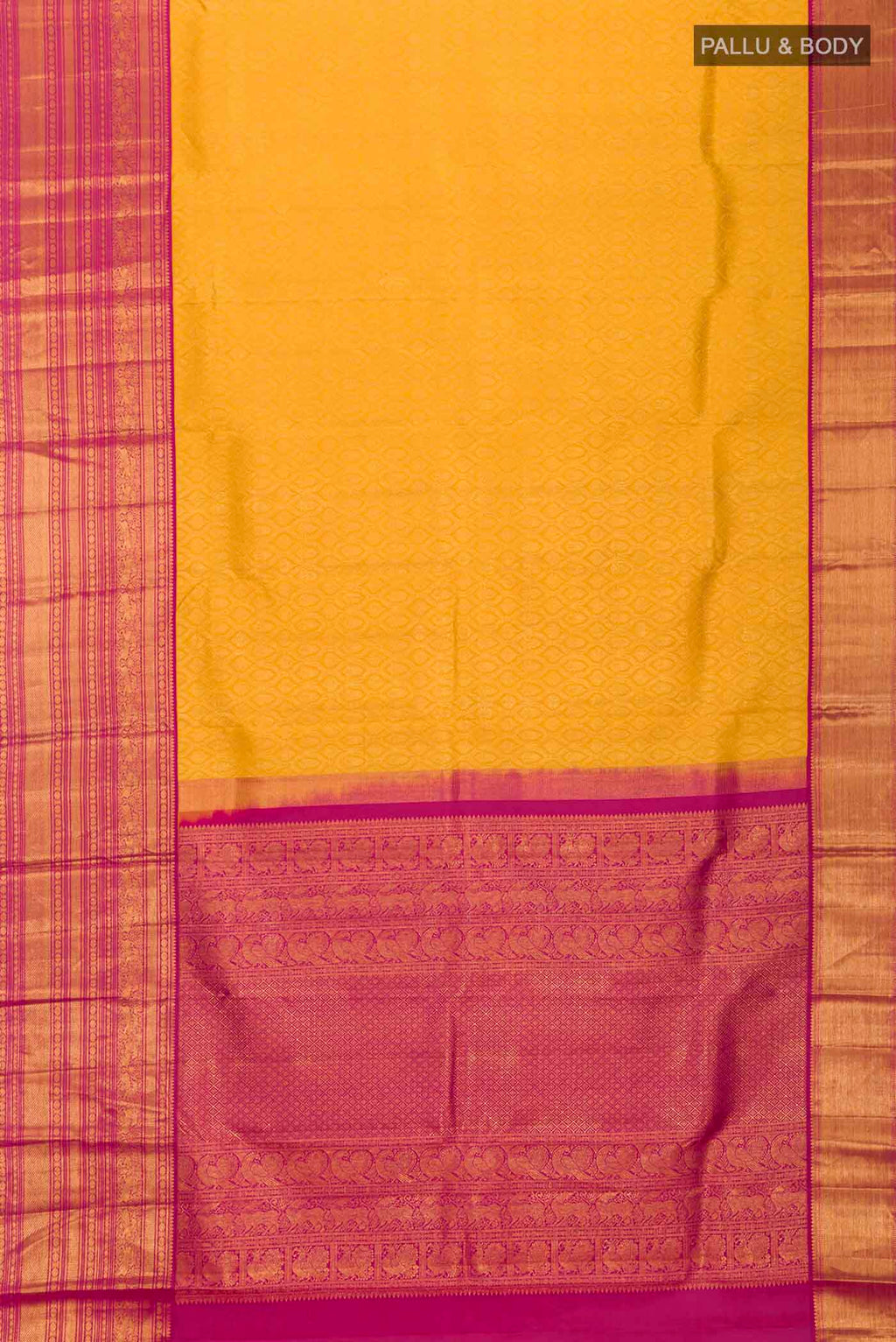 pallu body
