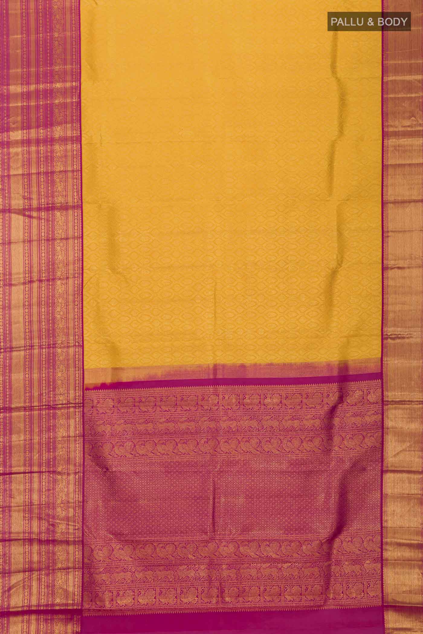 pallu body