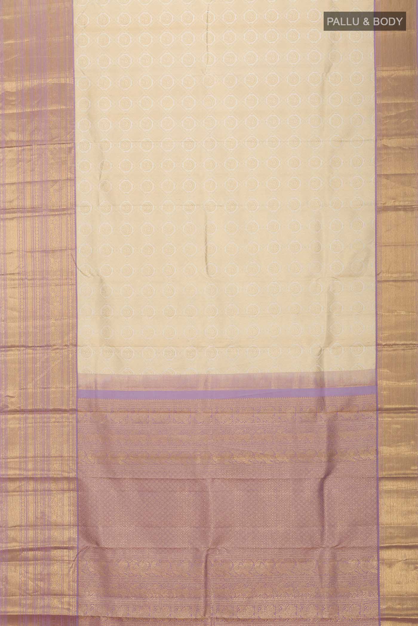 pallu body