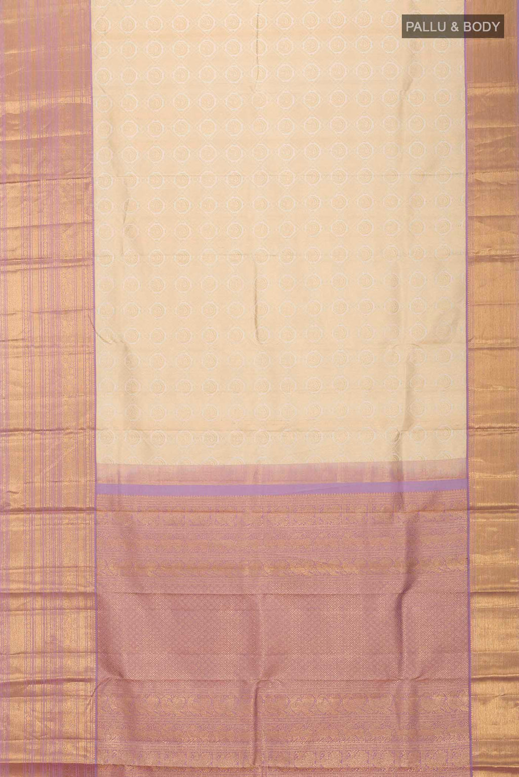 pallu body