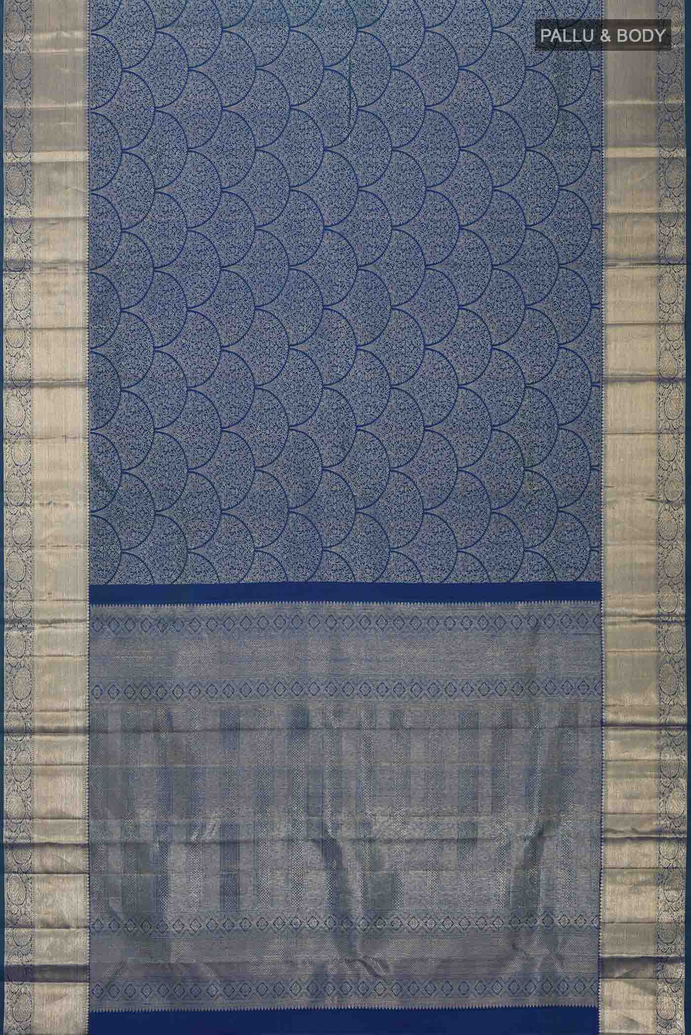 pallu body