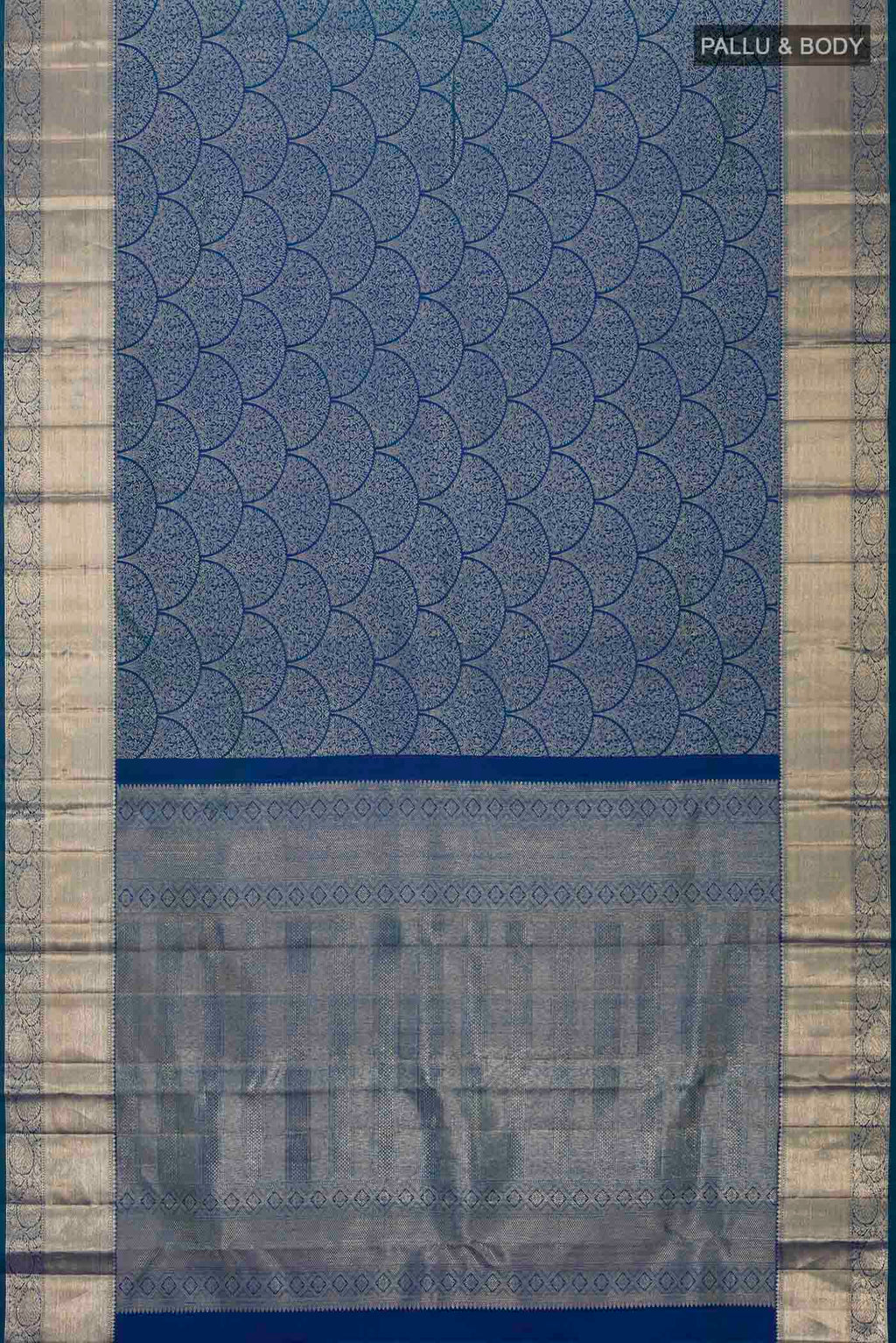 pallu body