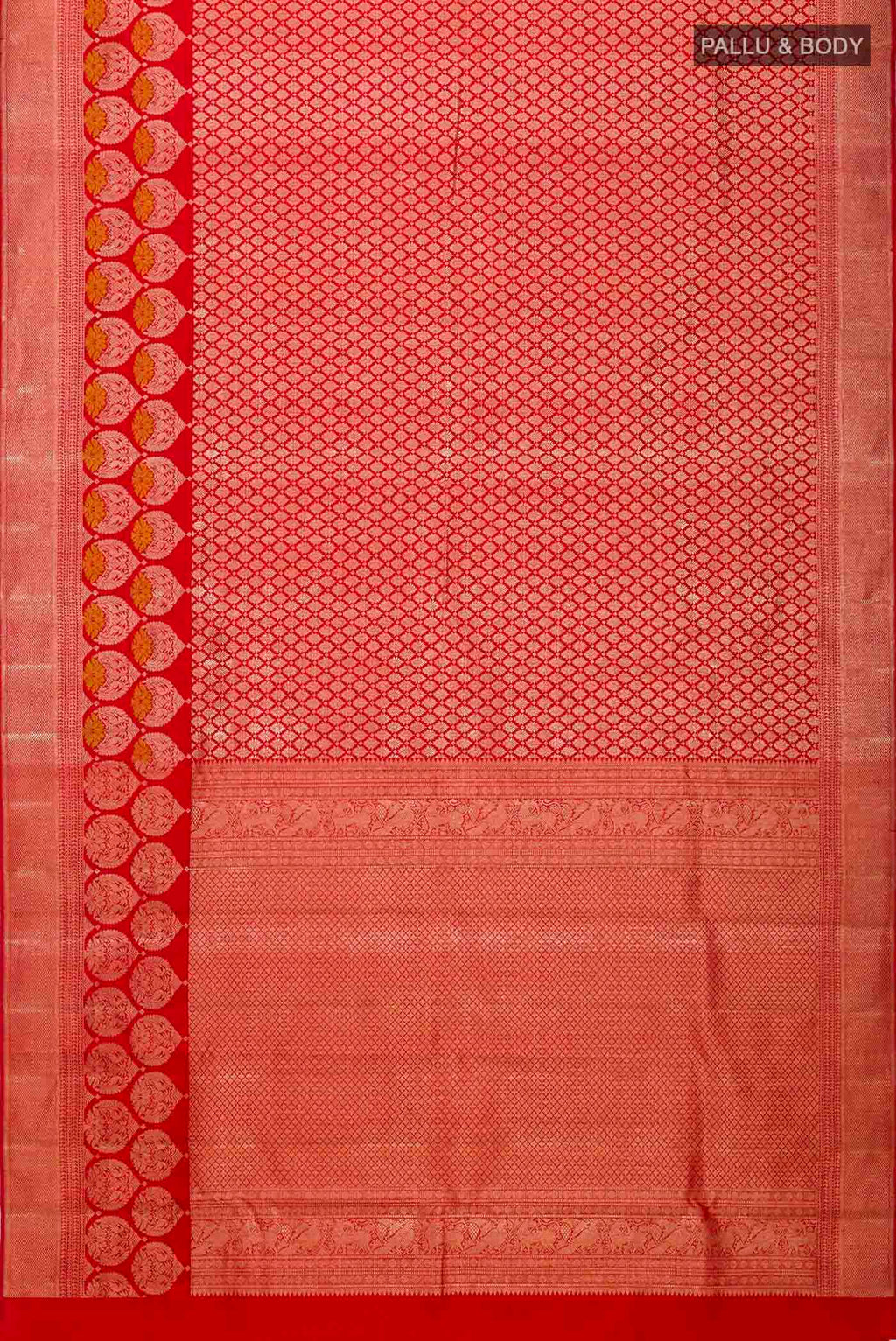 pallu body