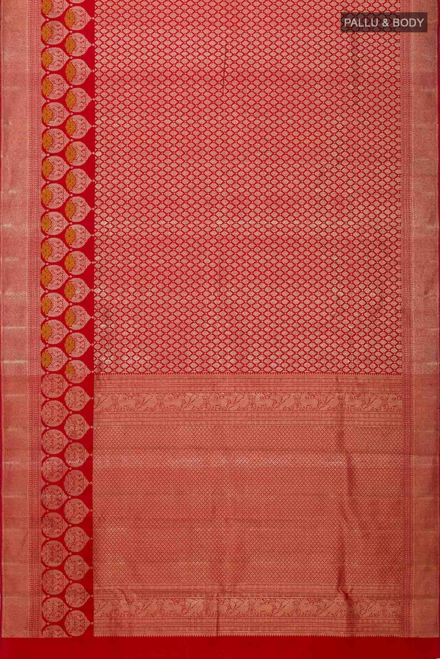 pallu body