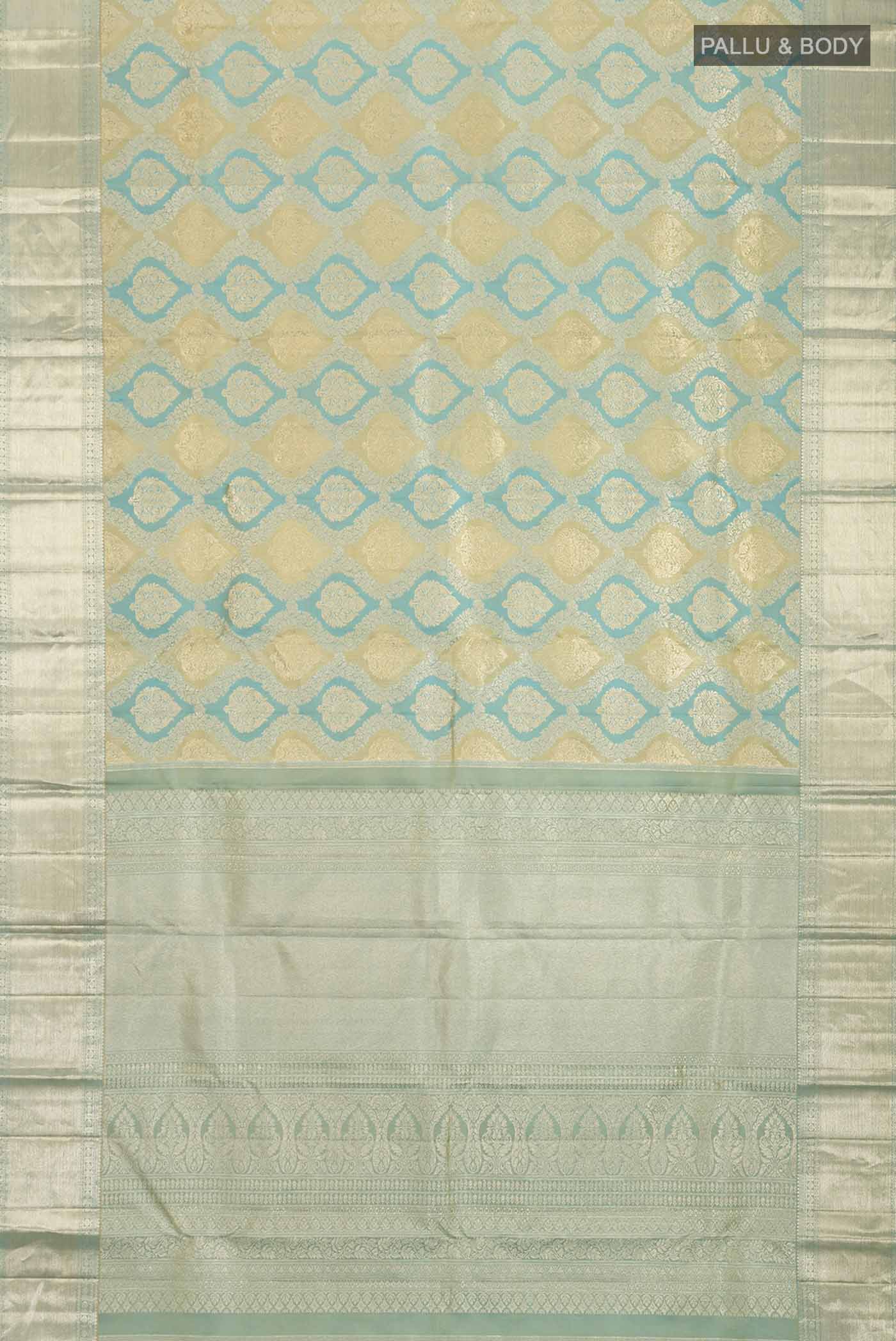 pallu body