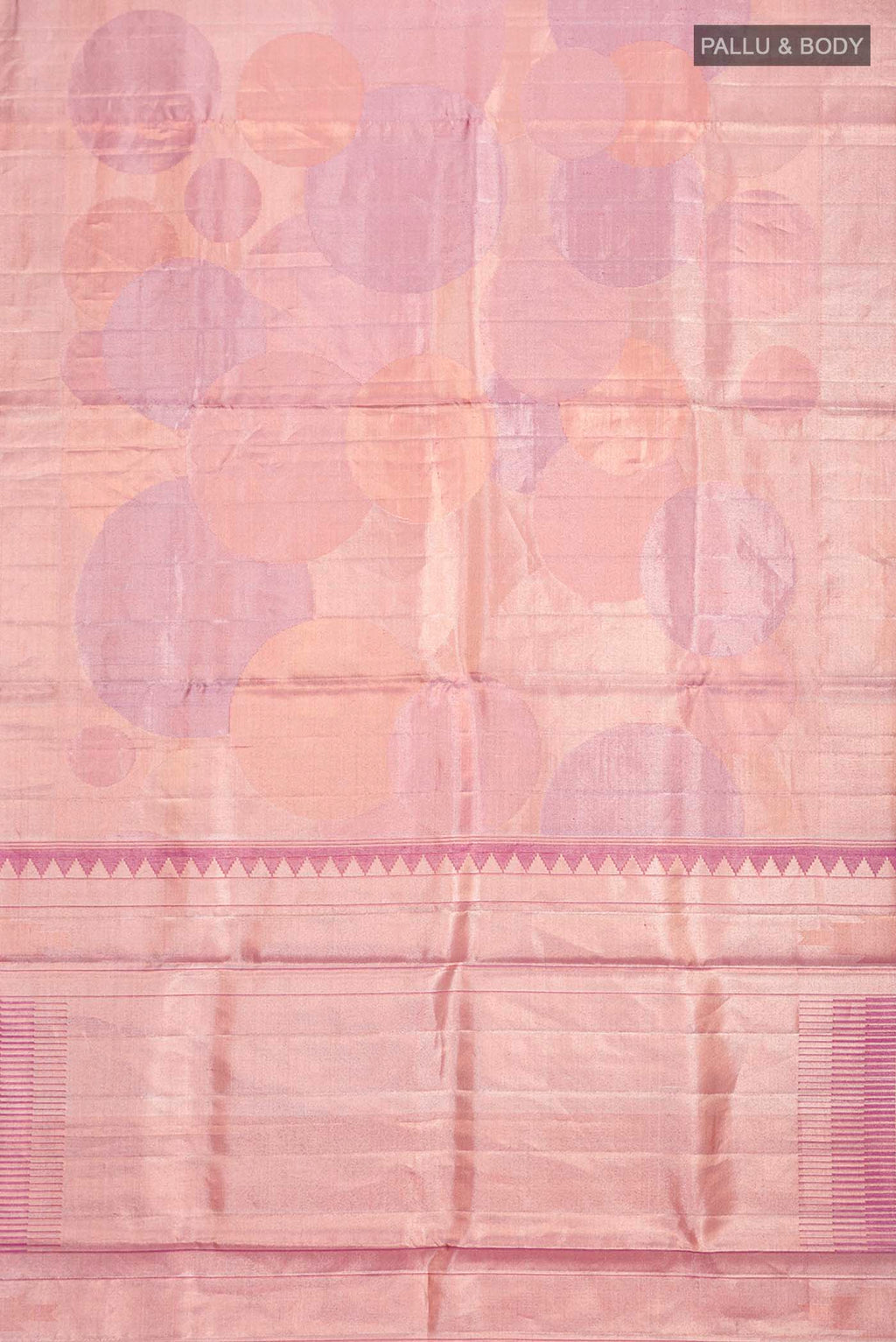 pallu body