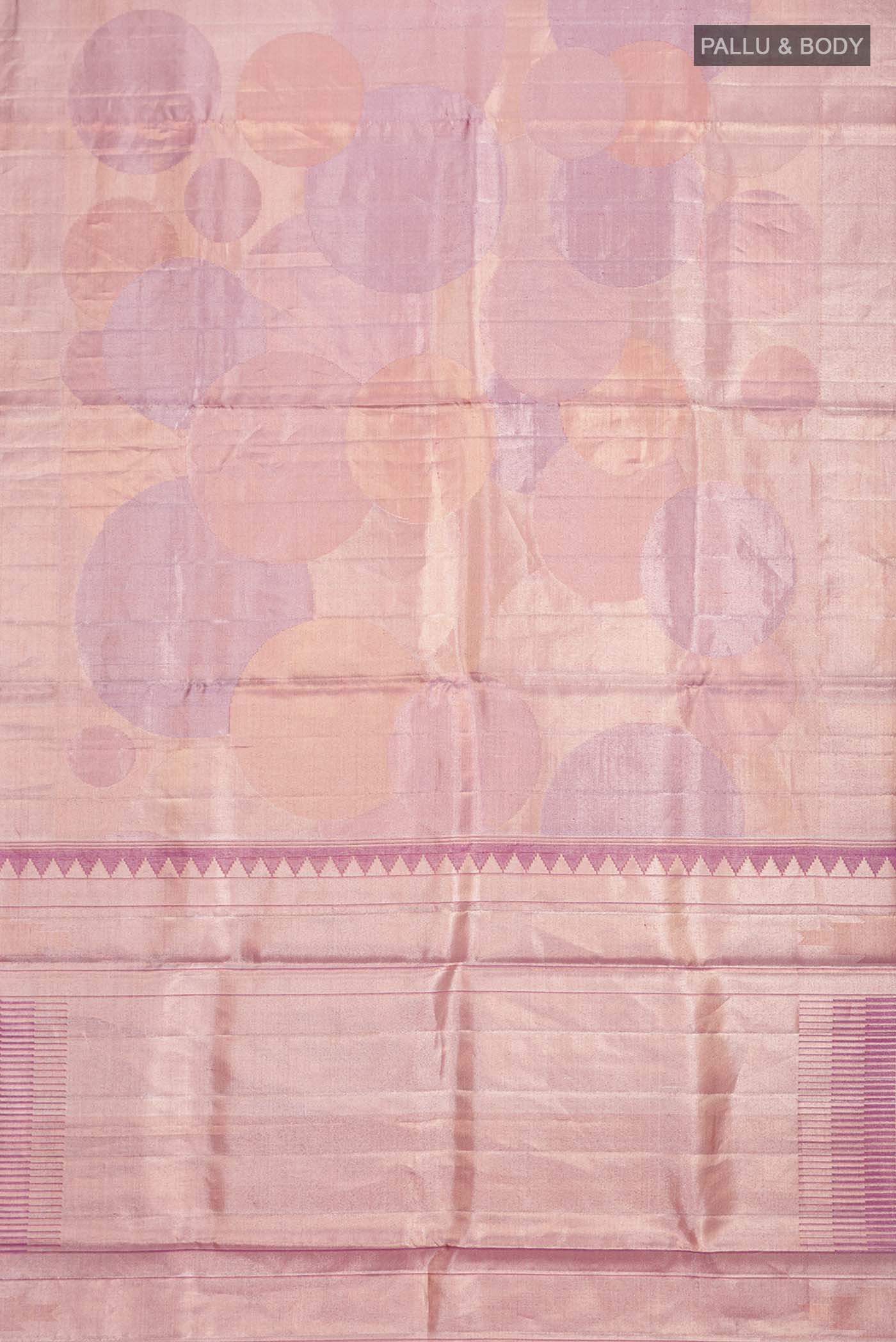 pallu body