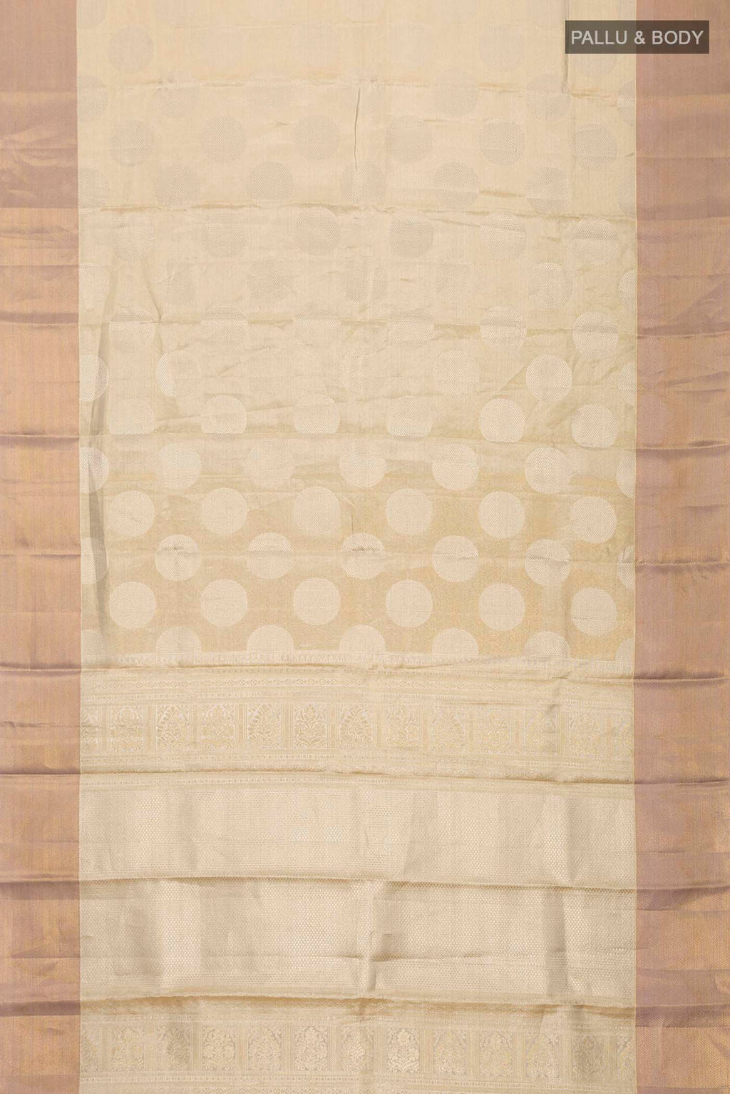 pallu body