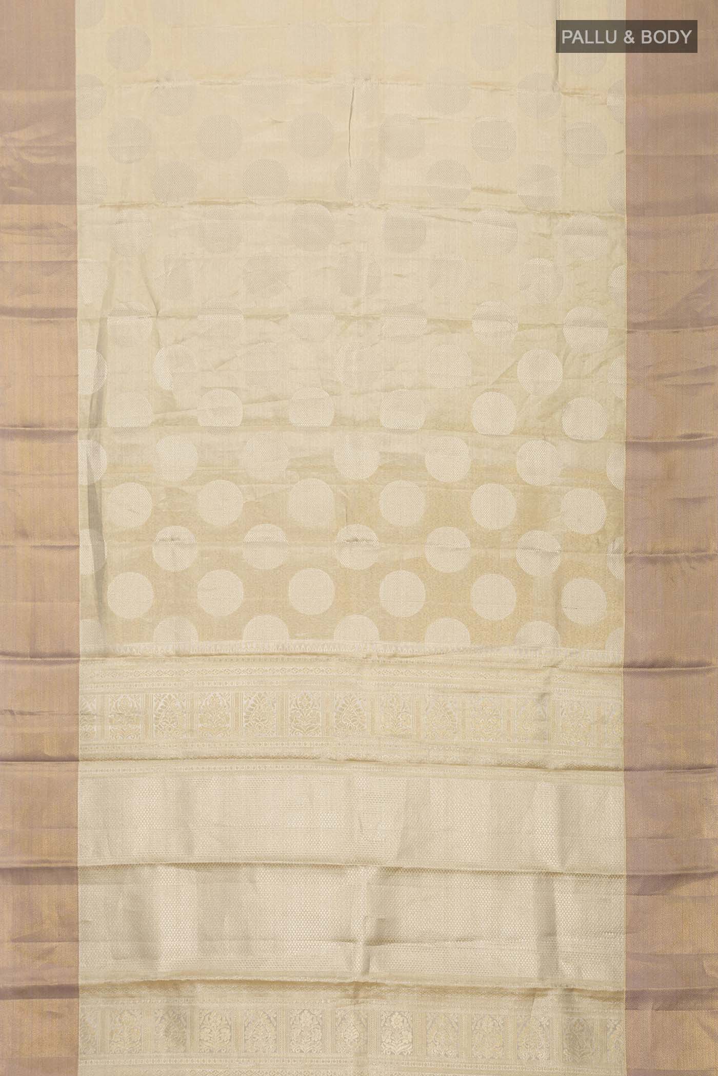 pallu body