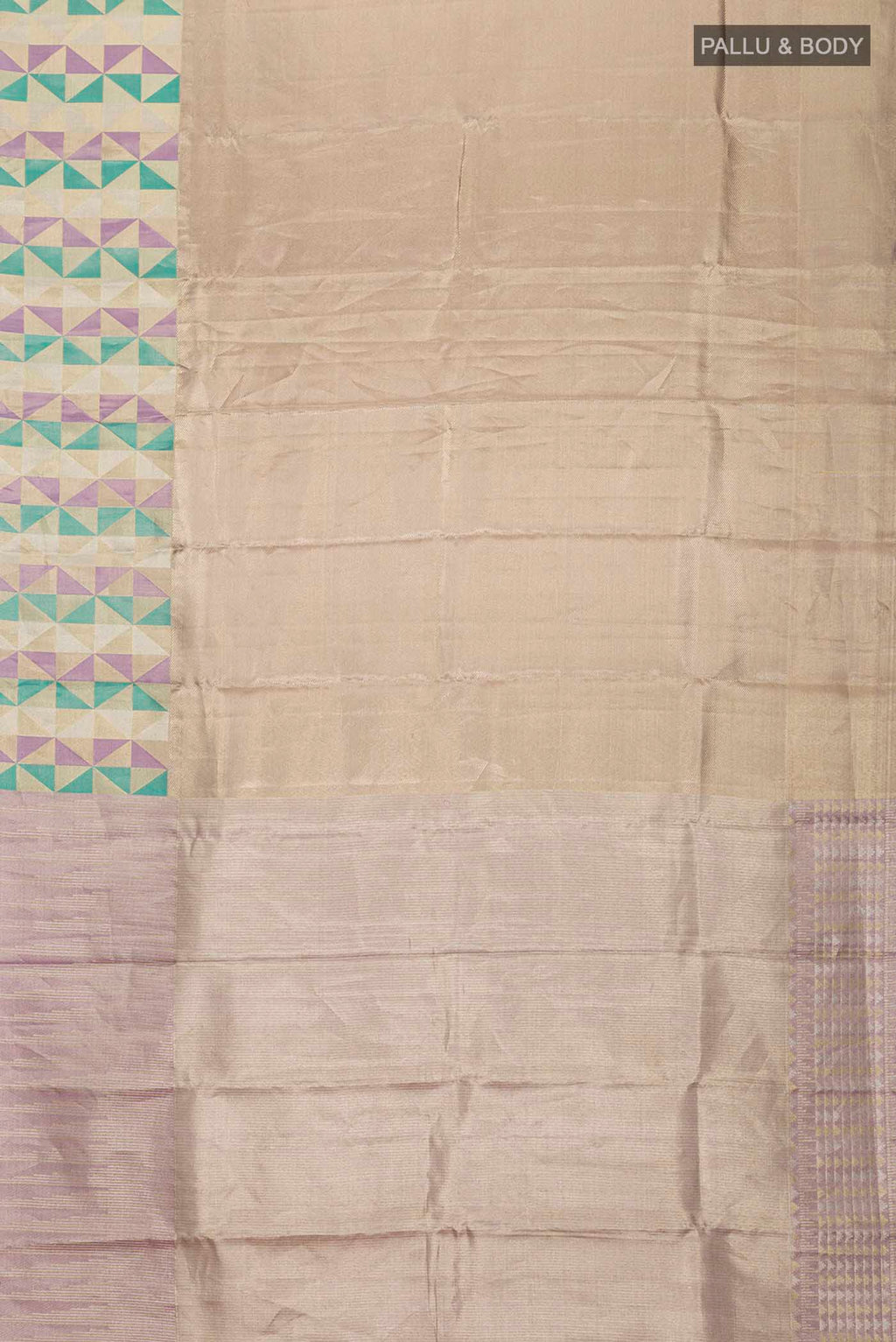 pallu body