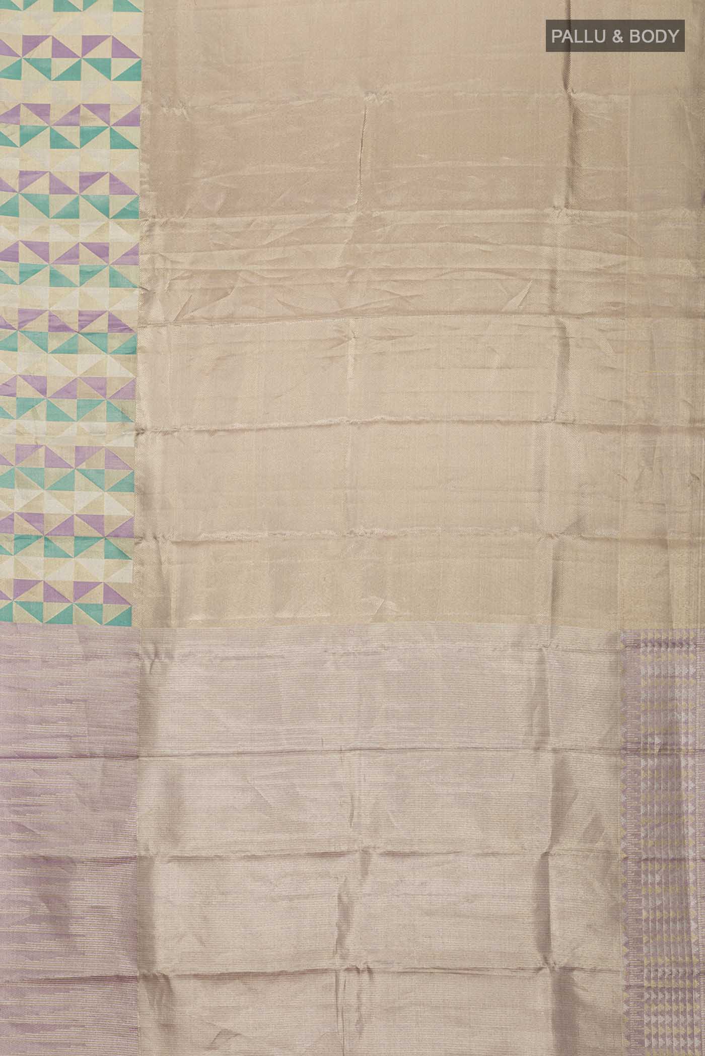 pallu body