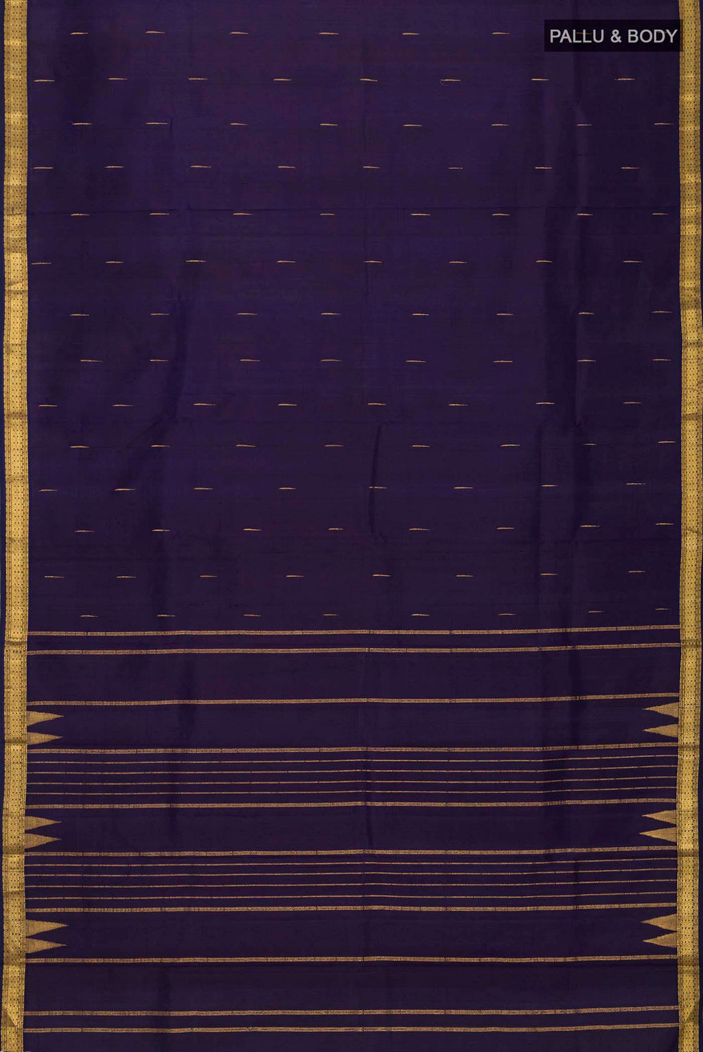 pallu body