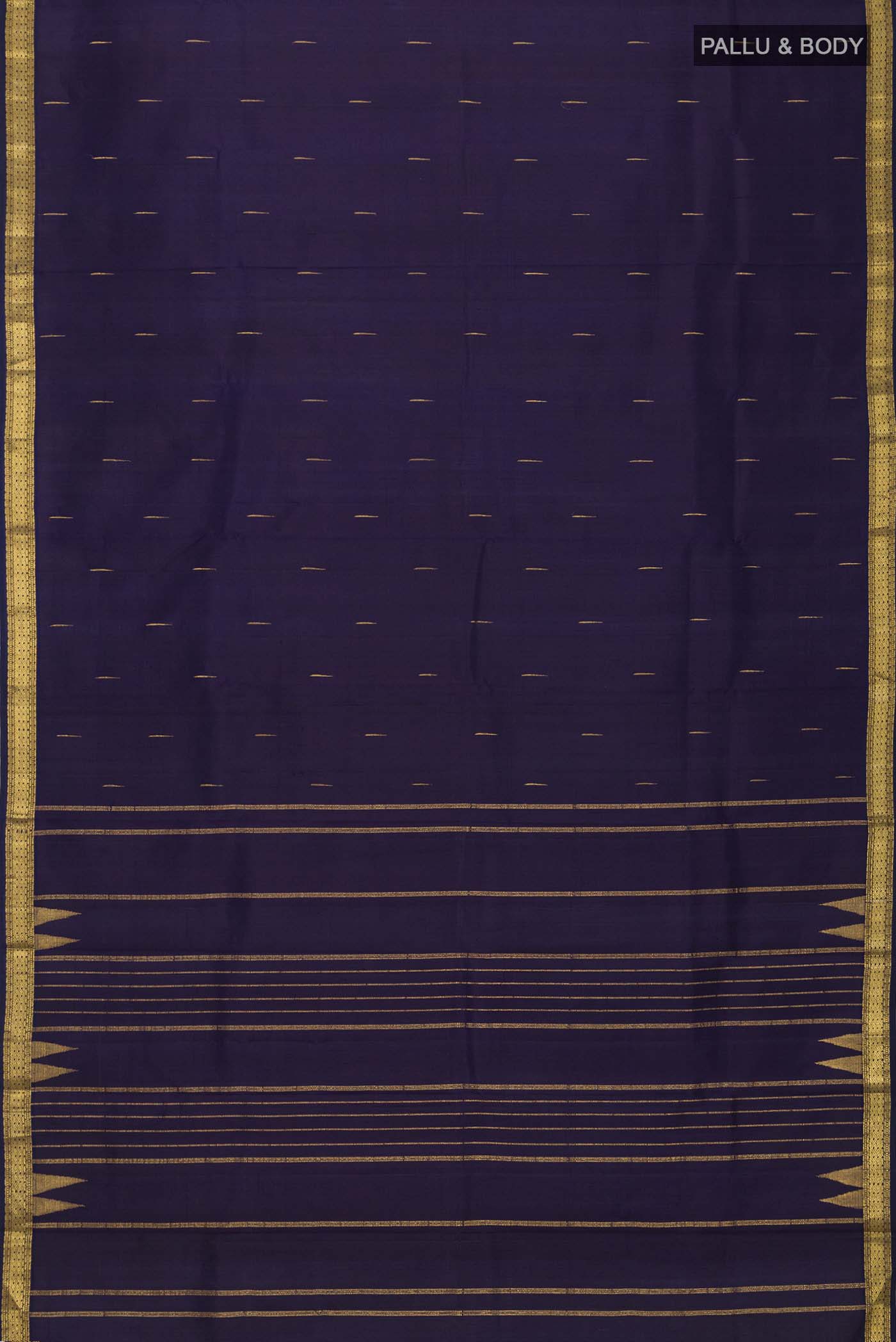 pallu body