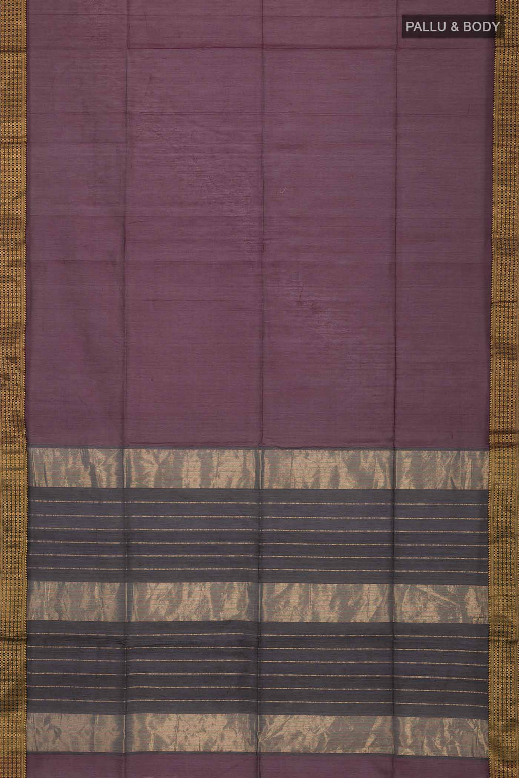pallu body