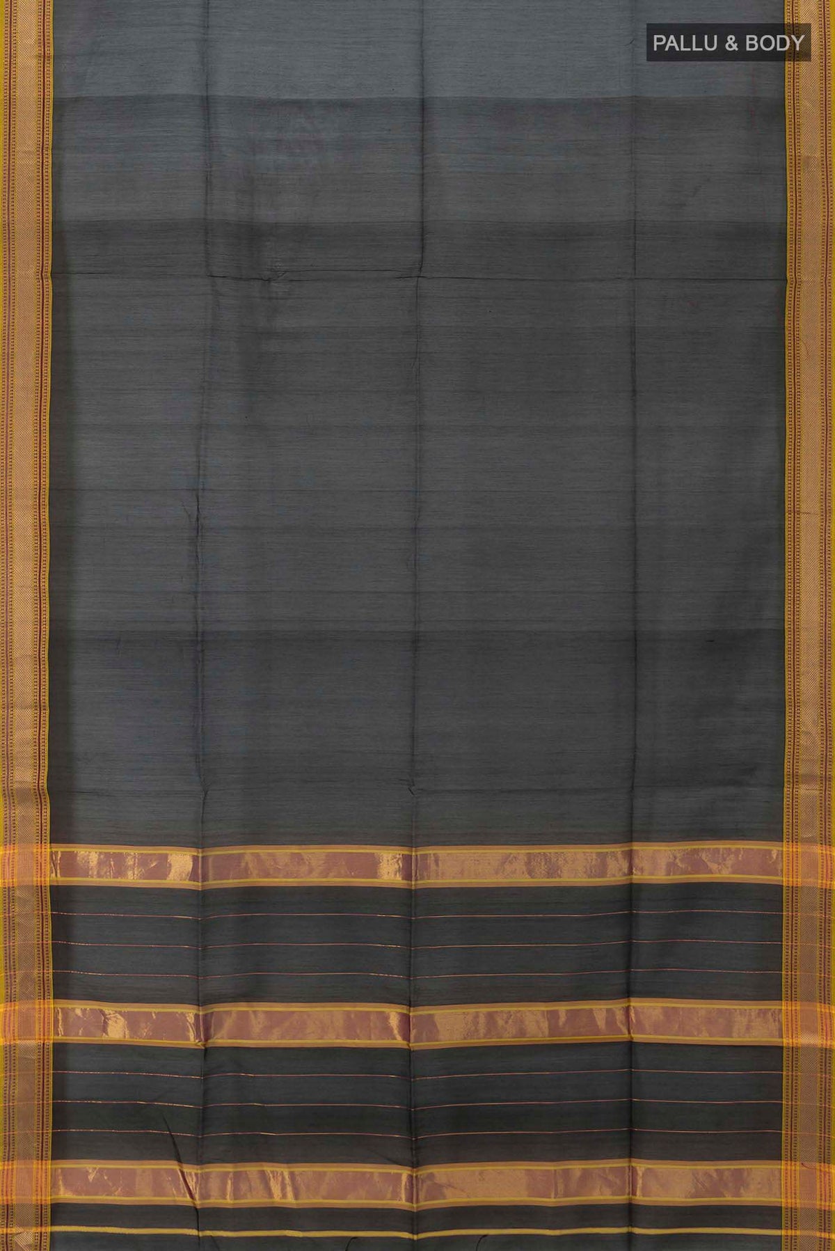 pallu body